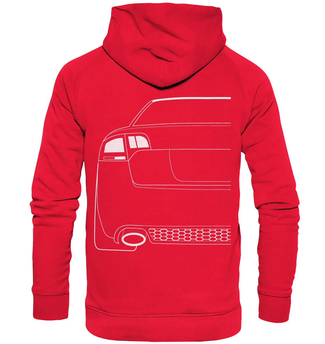 AGKRS4B7LHD Premium Unisex Hoodie