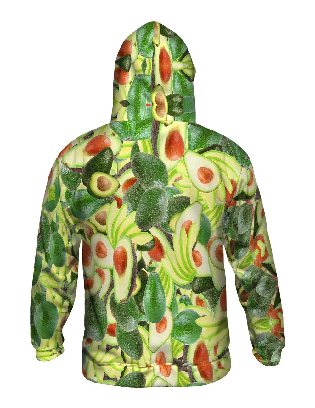 Avocodo Jumbo