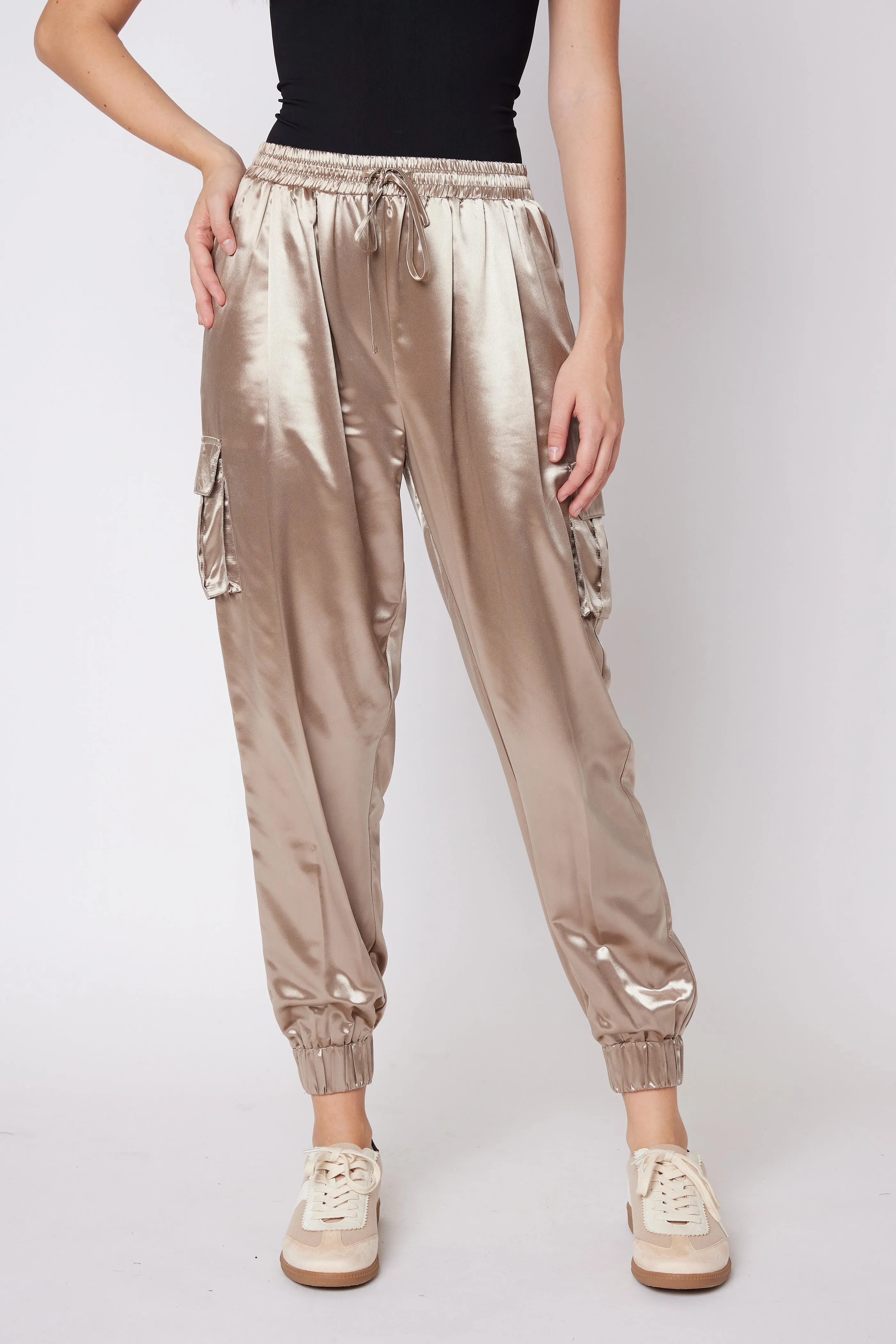Bailey Cargo Jogger