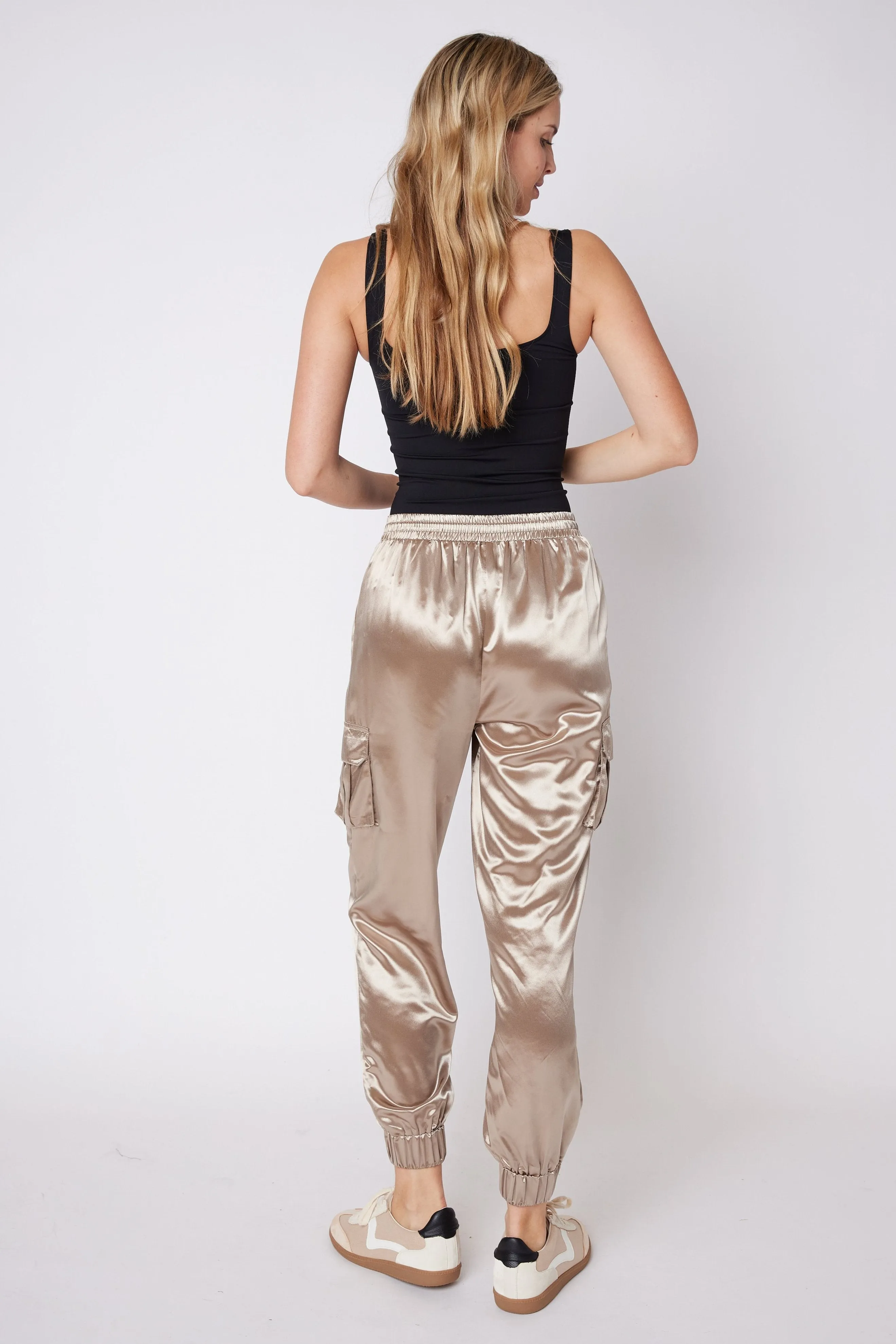Bailey Cargo Jogger