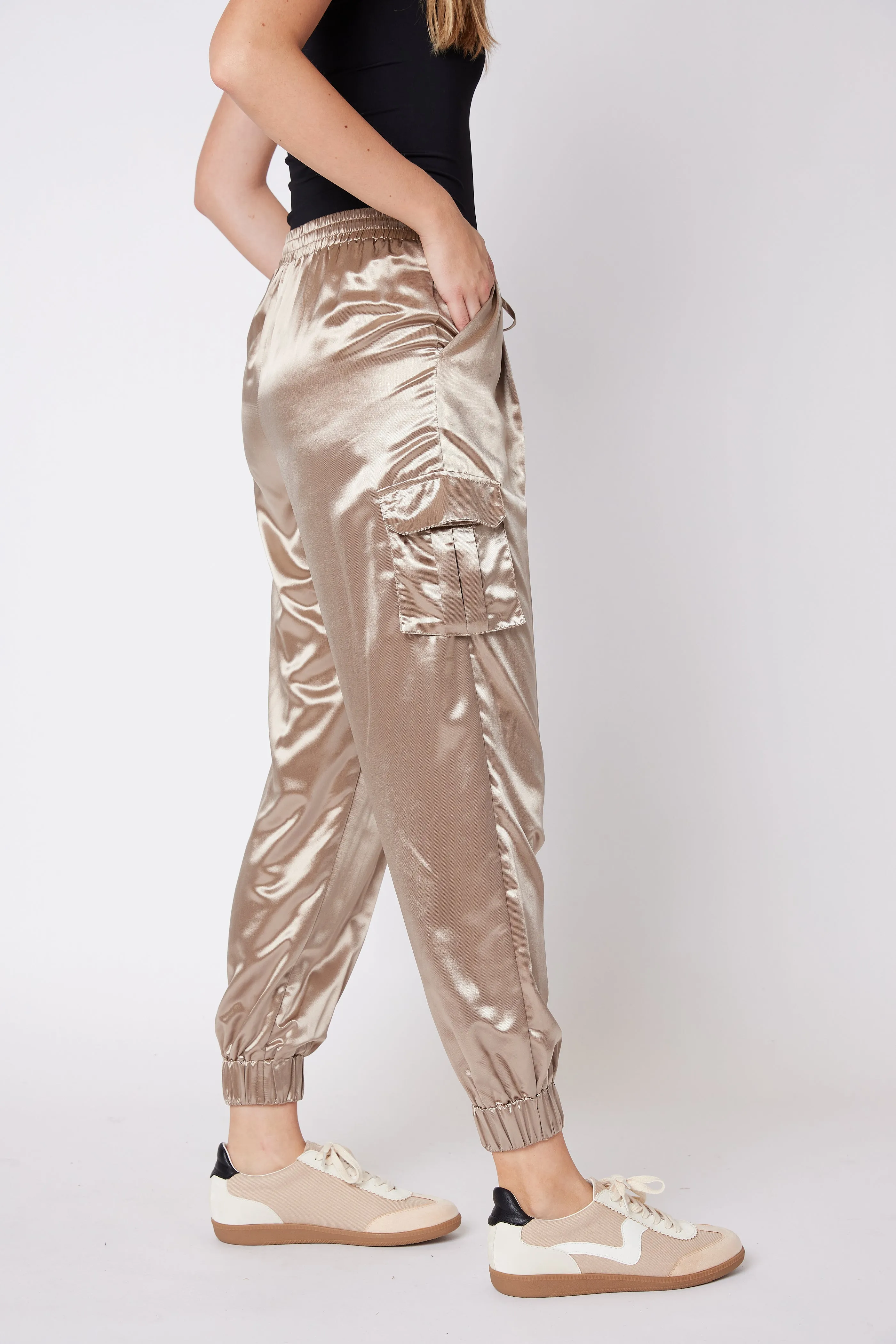 Bailey Cargo Jogger