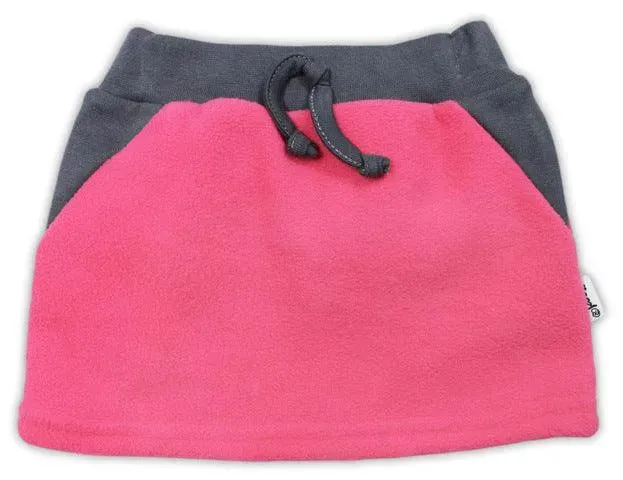 Bamar Nicol skirt pink/grey