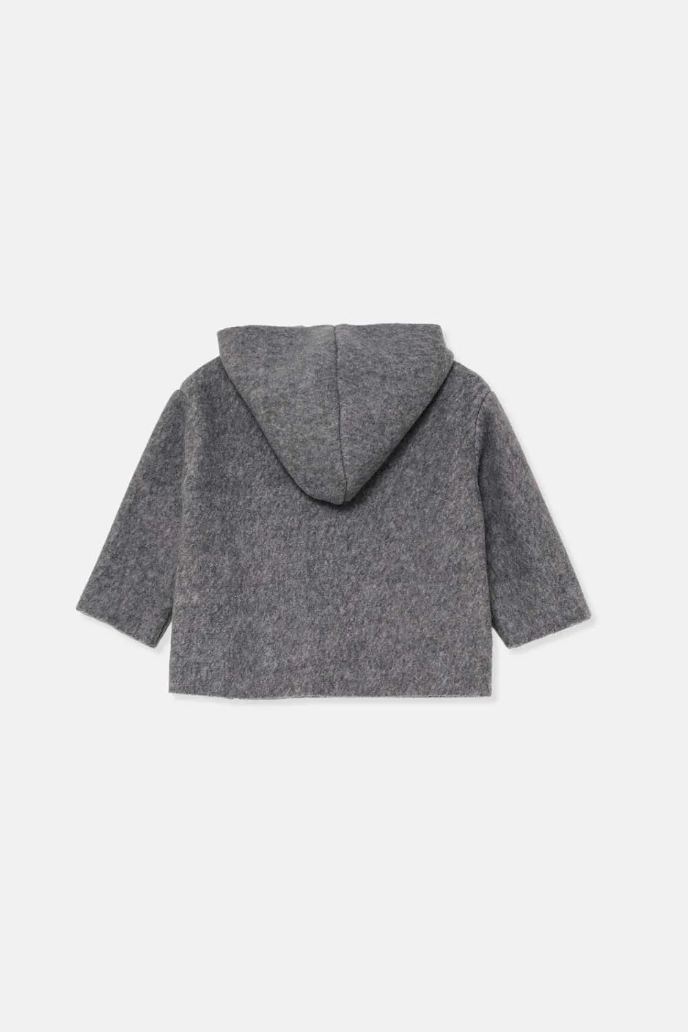 Bamboo Baby Coat