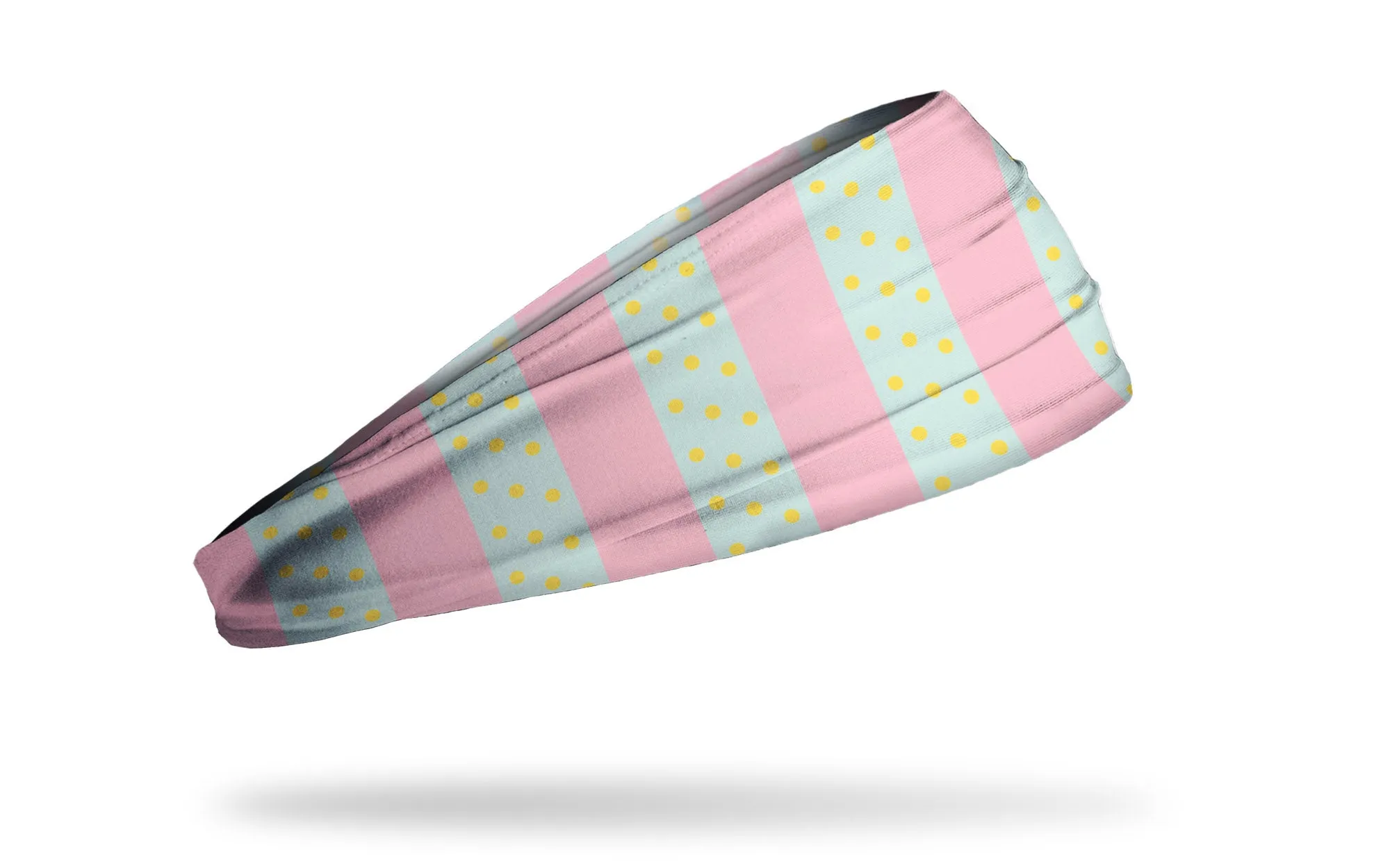 Beach Stripes Headband