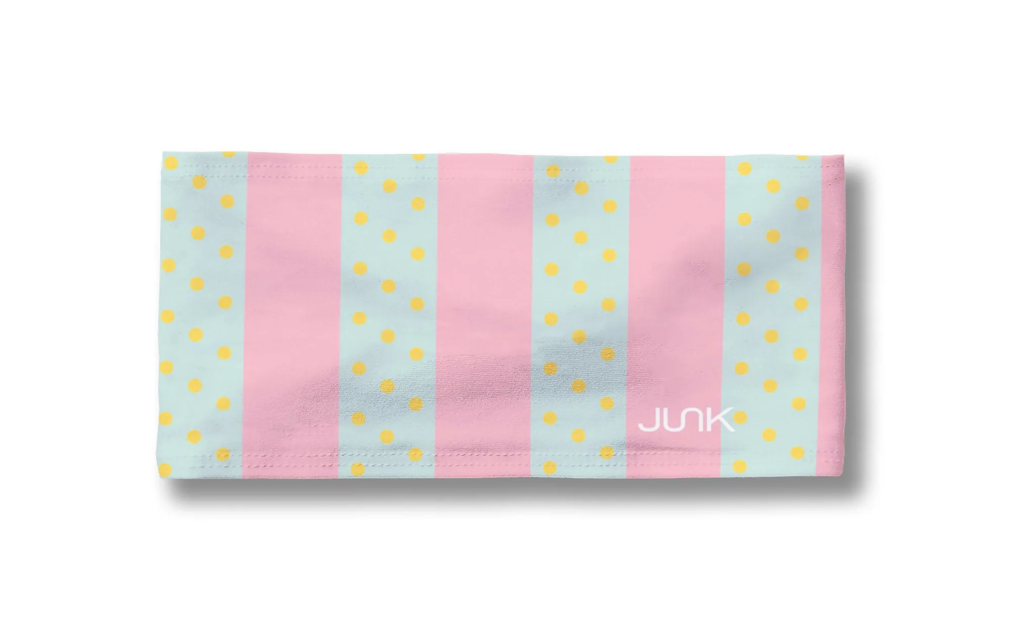 Beach Stripes Headband