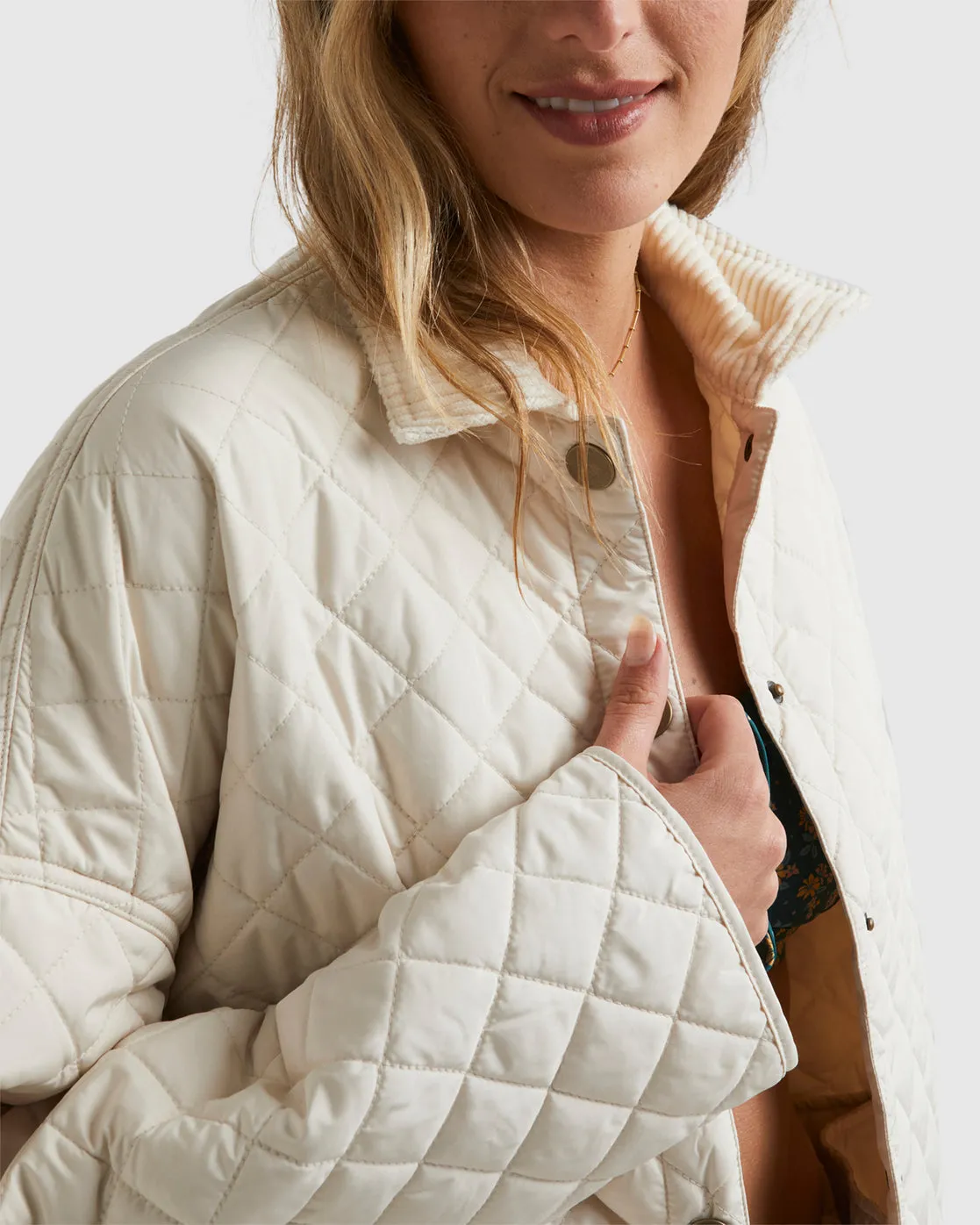Billabong Lets Go Shacket