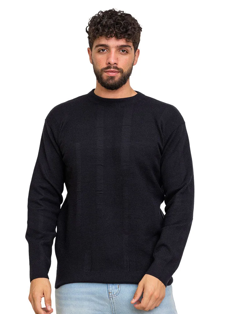 Black-Design p2283 PF-Round Pullover