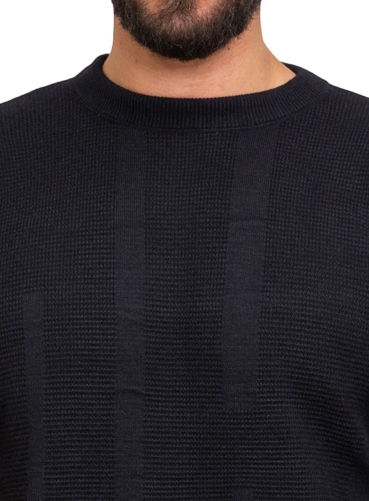 Black-Design p2283 PF-Round Pullover