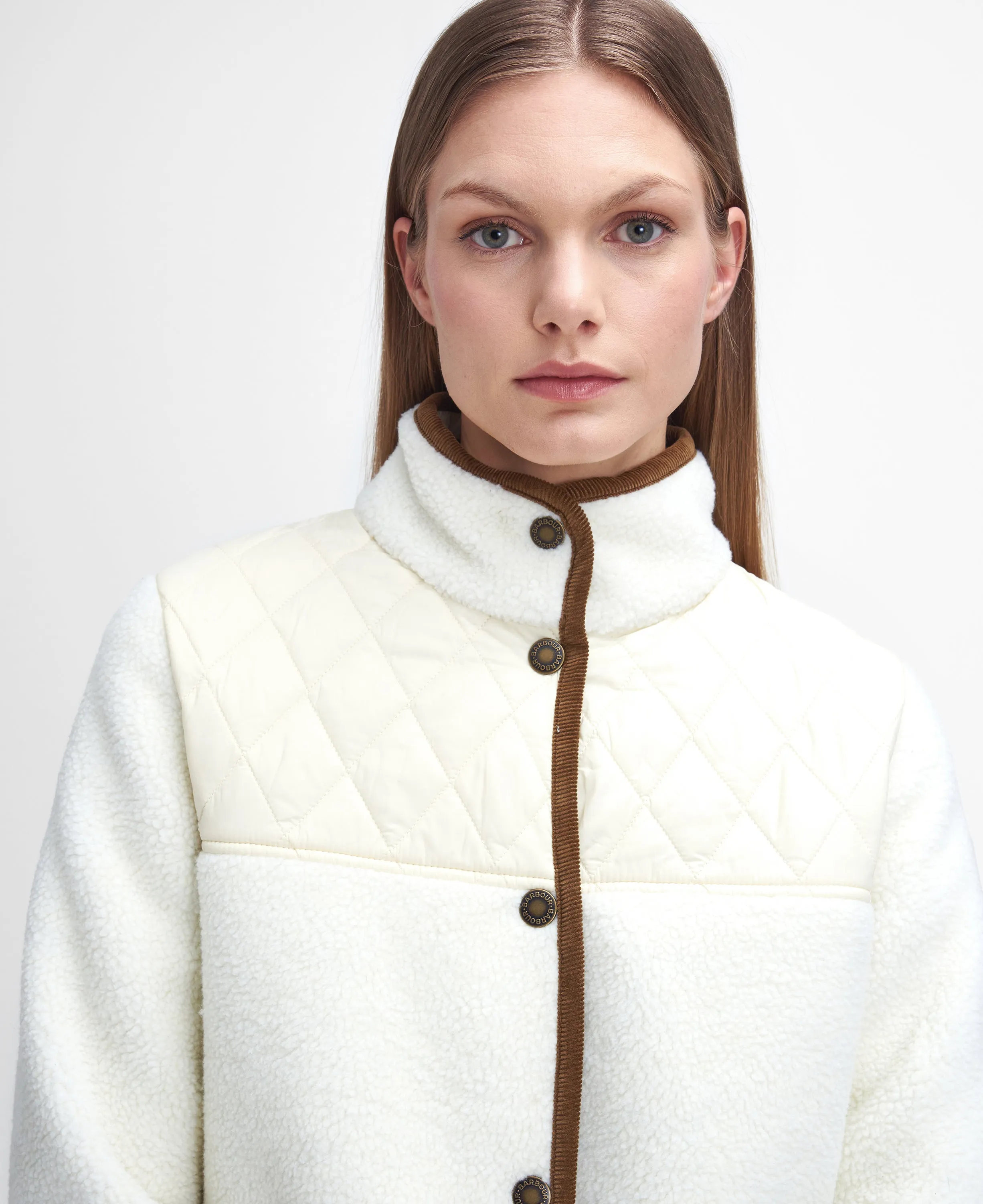 Brambles Fleece