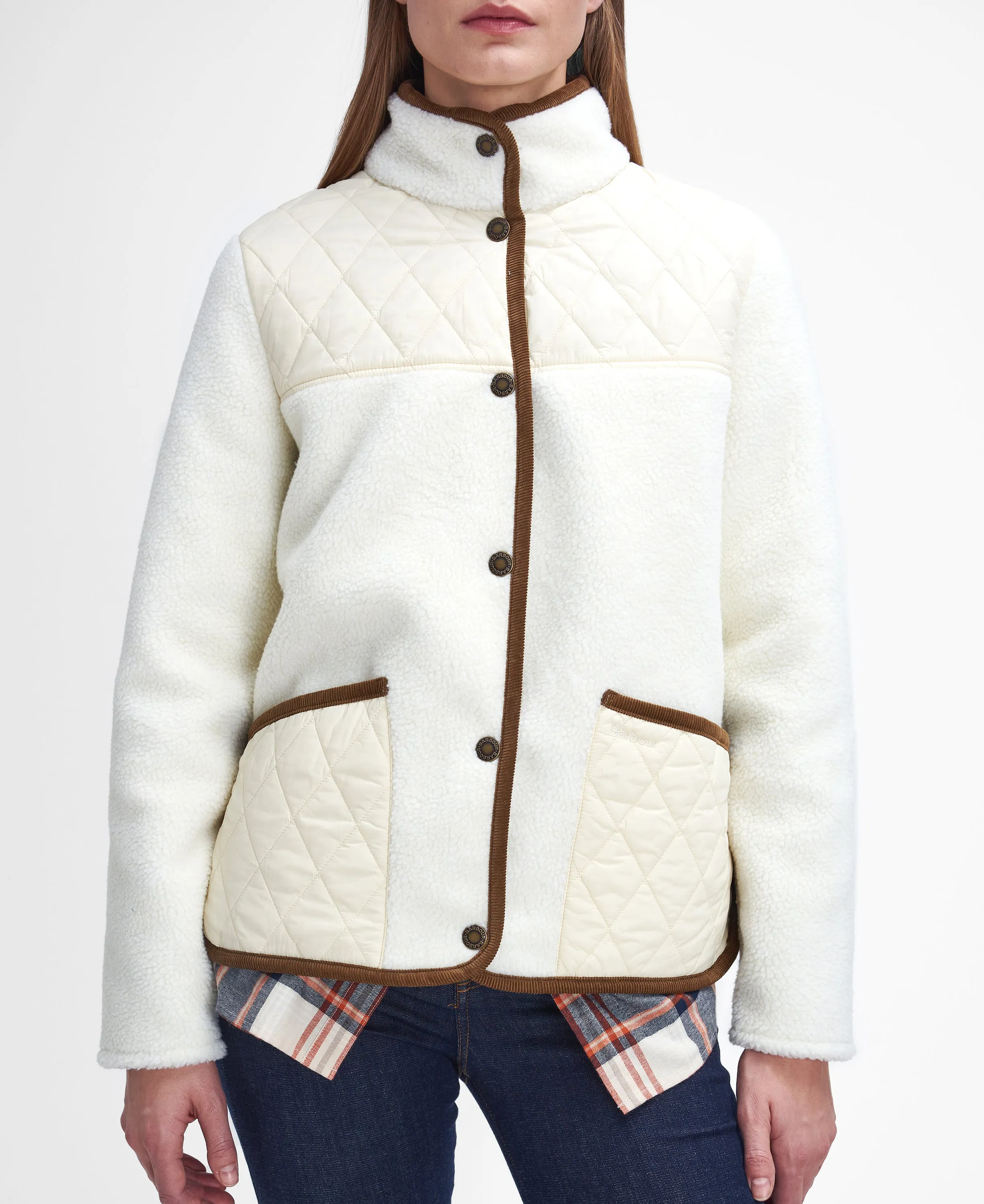 Brambles Fleece