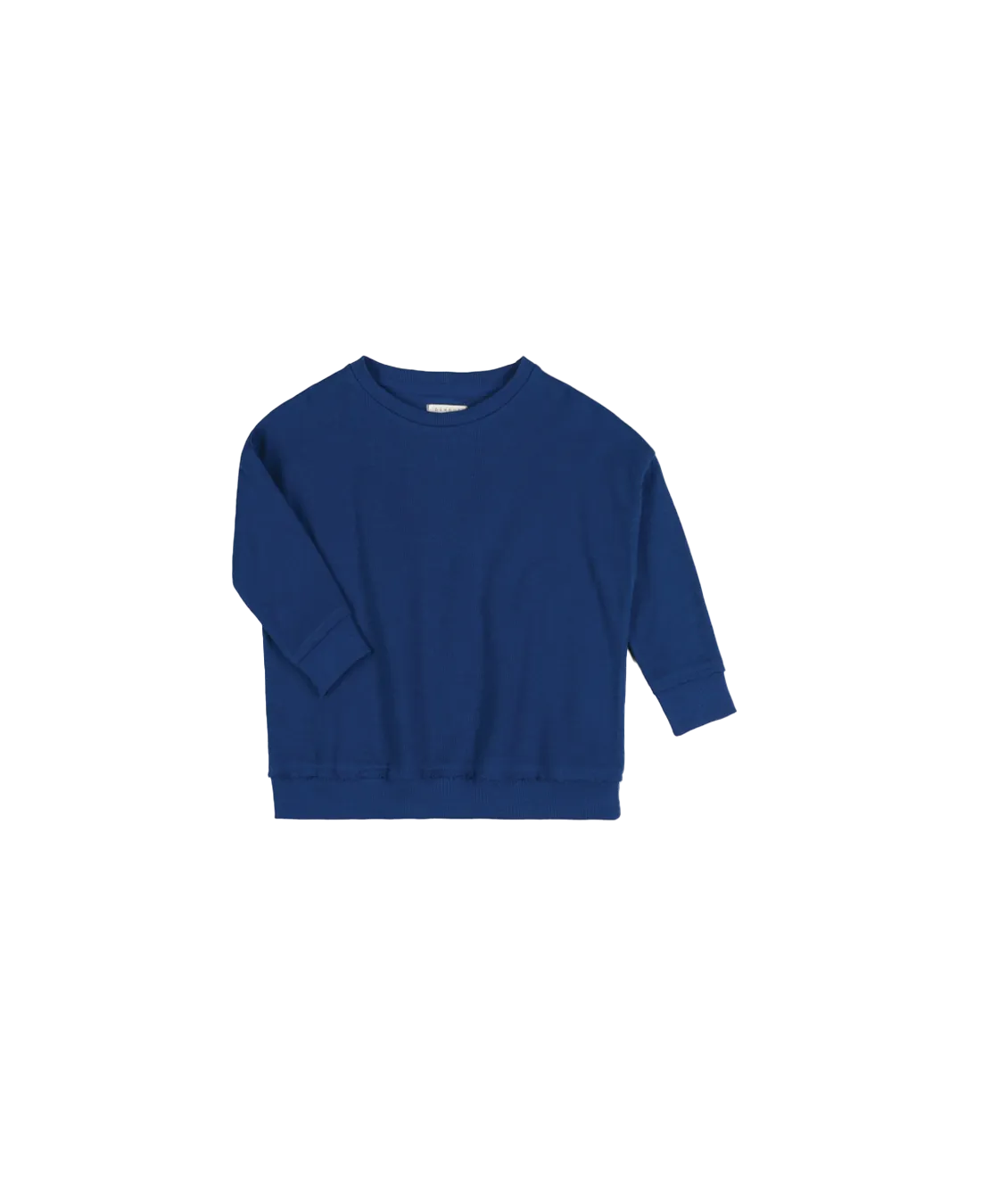 CARDIGAN NIXNUT INDIGO