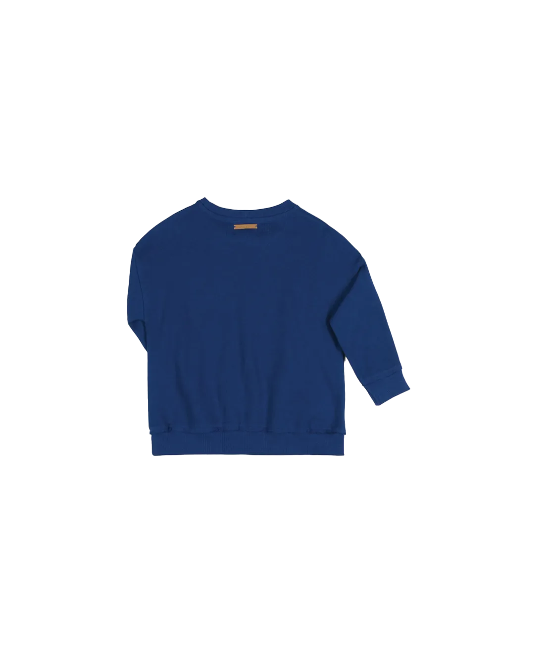 CARDIGAN NIXNUT INDIGO