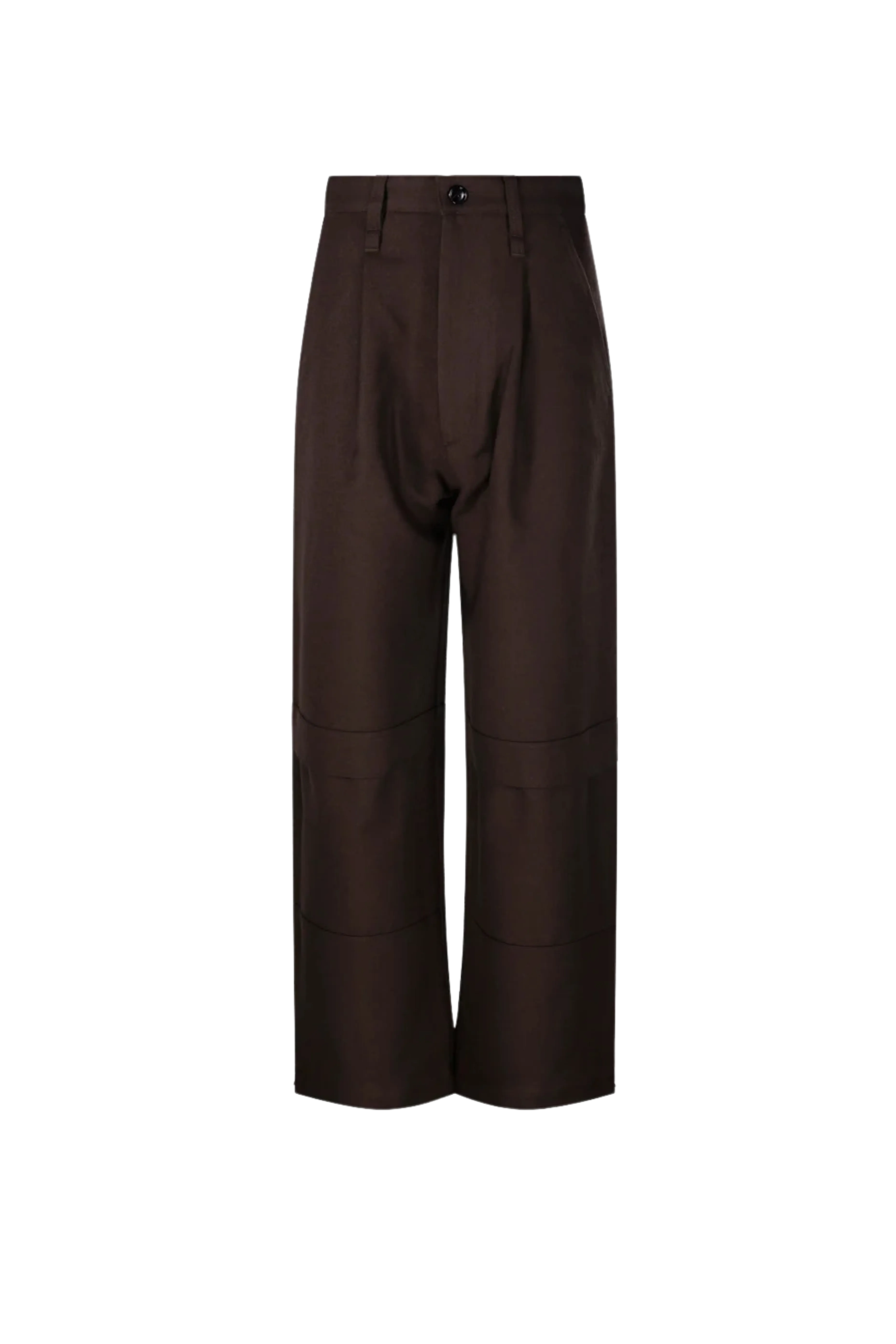 Cargo Trousers