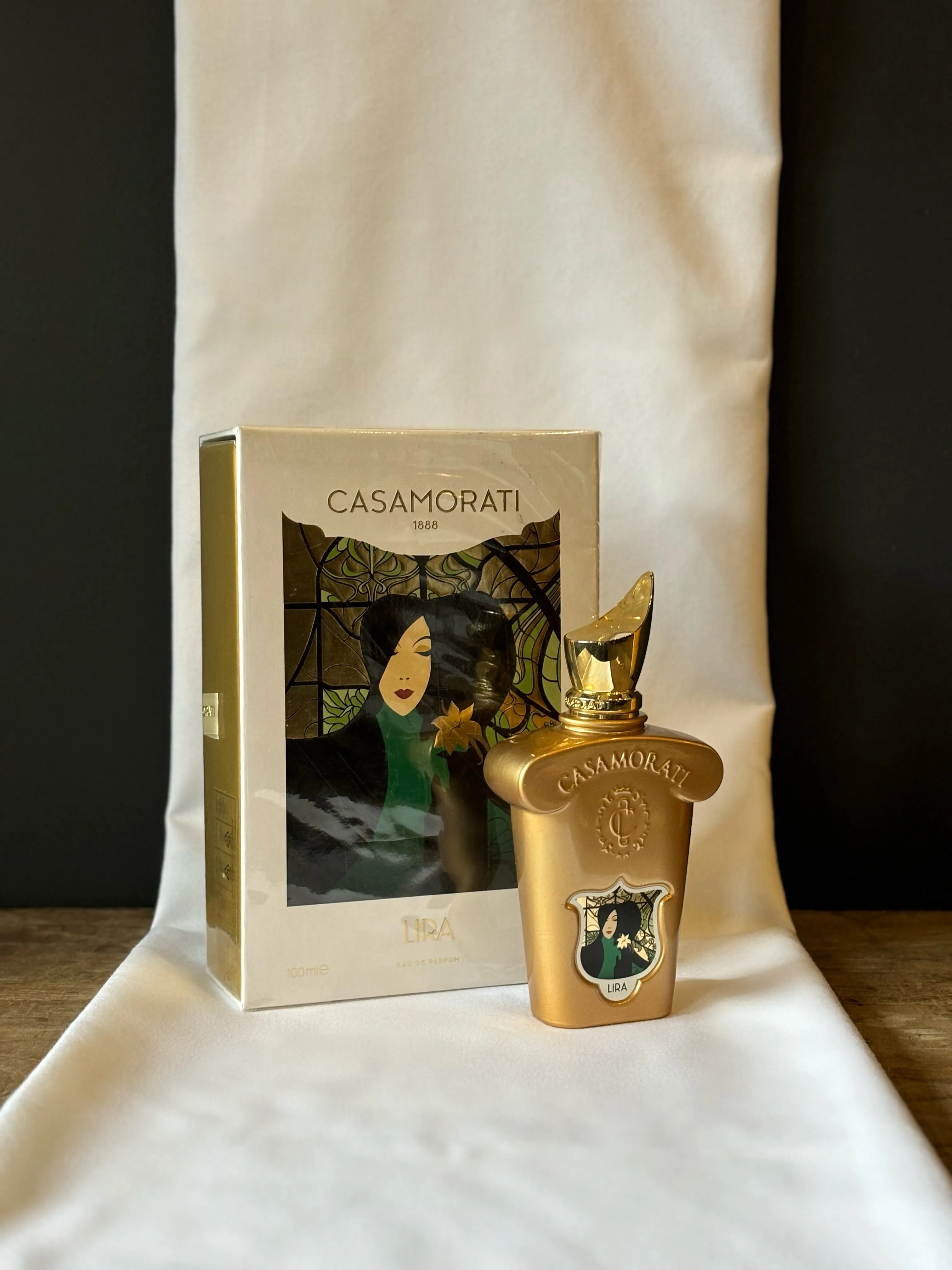 Casamorati