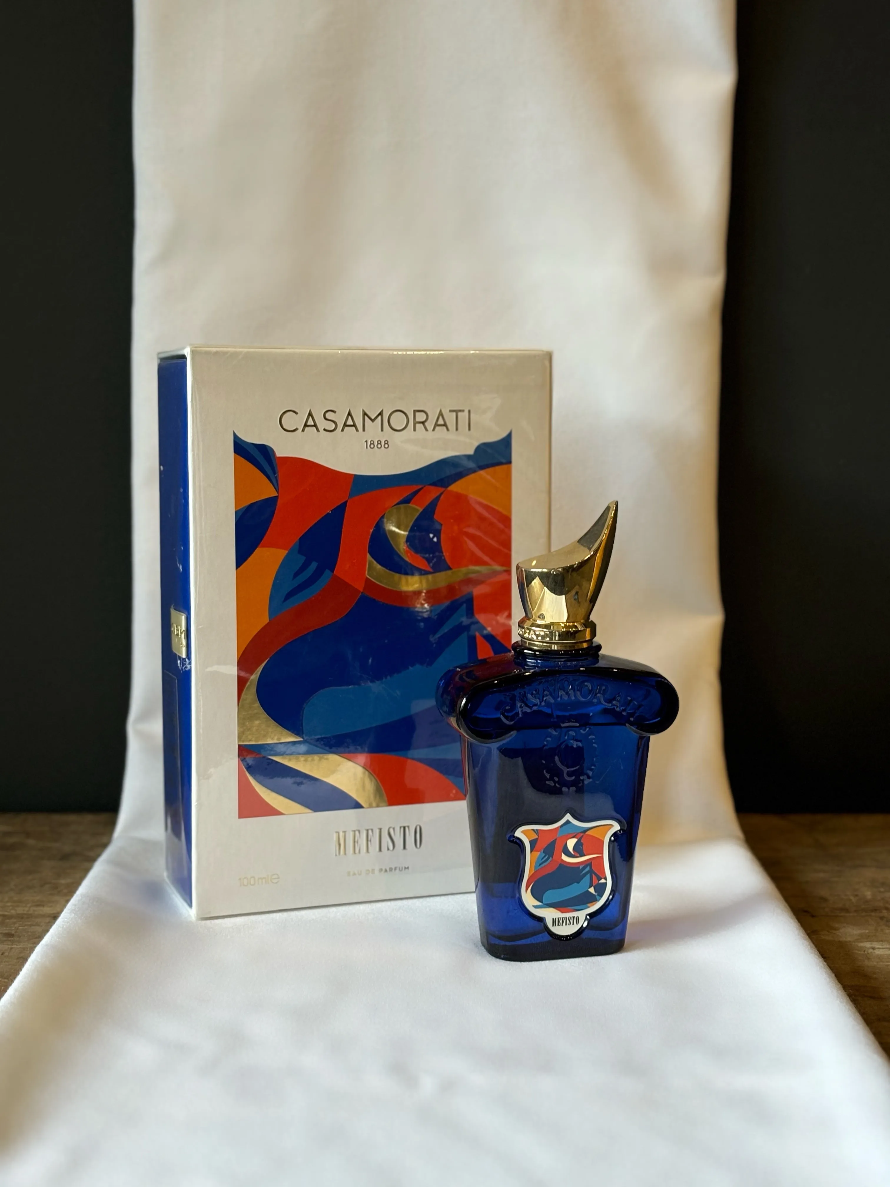 Casamorati