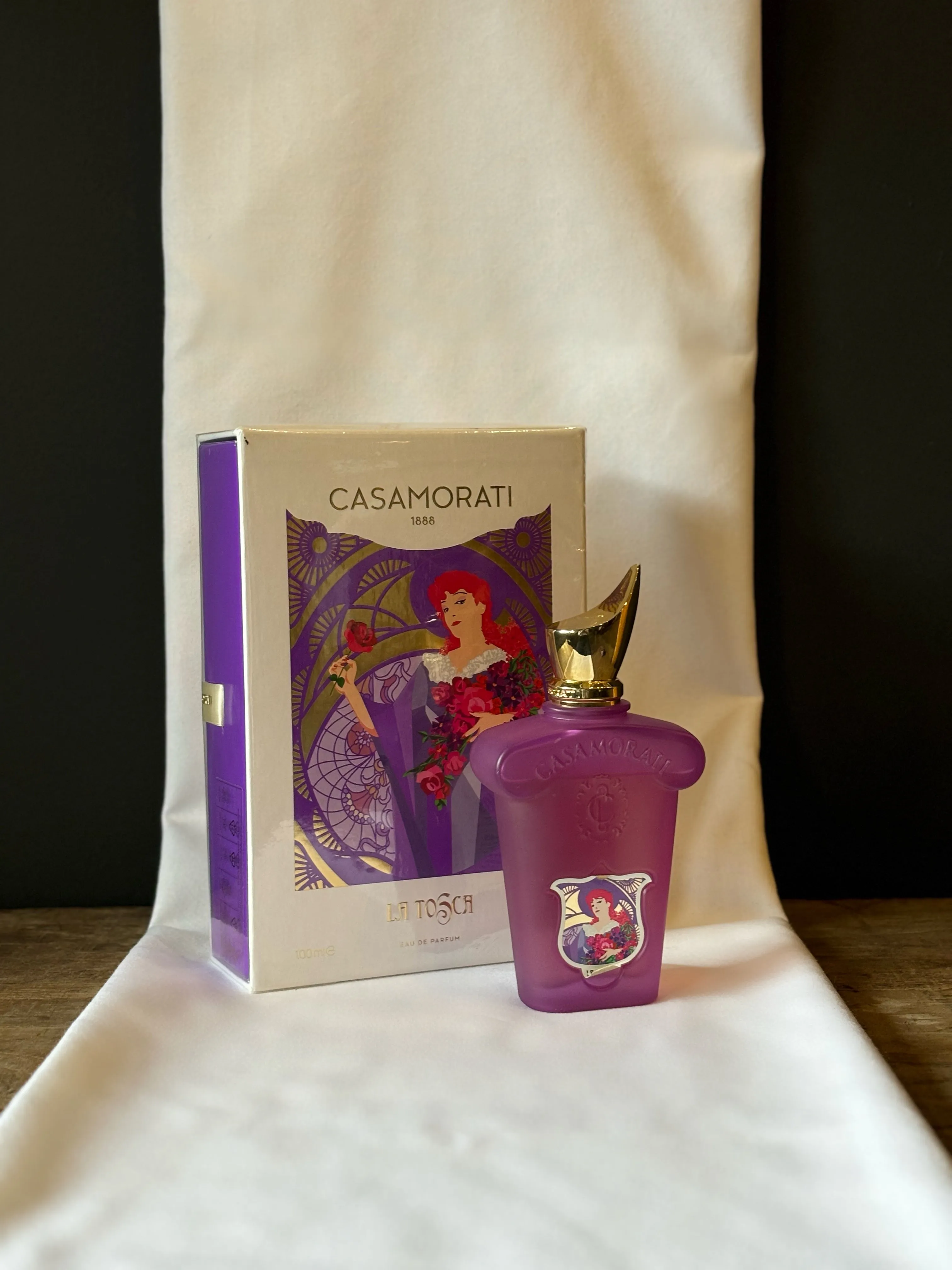 Casamorati