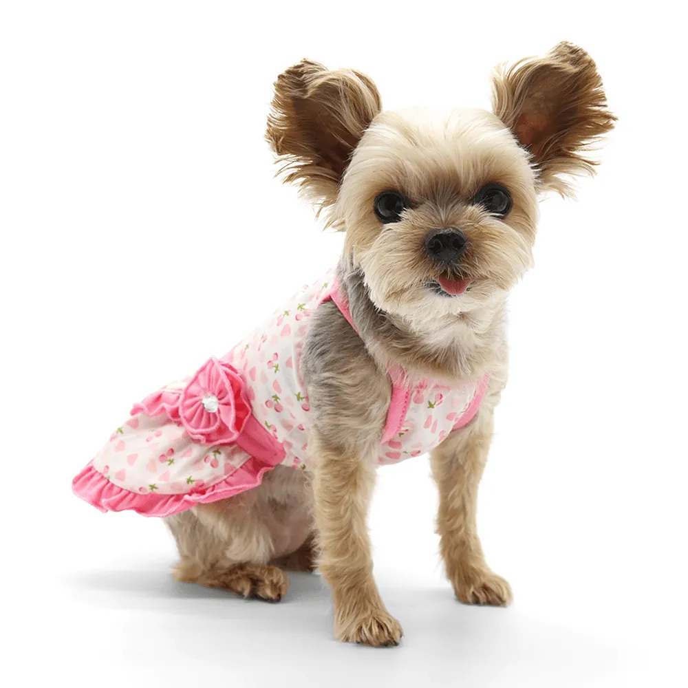 Cherish Heart Dress