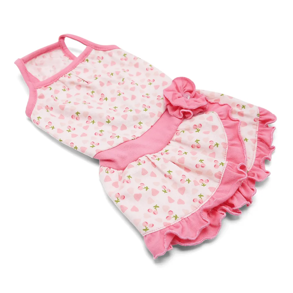Cherish Heart Dress