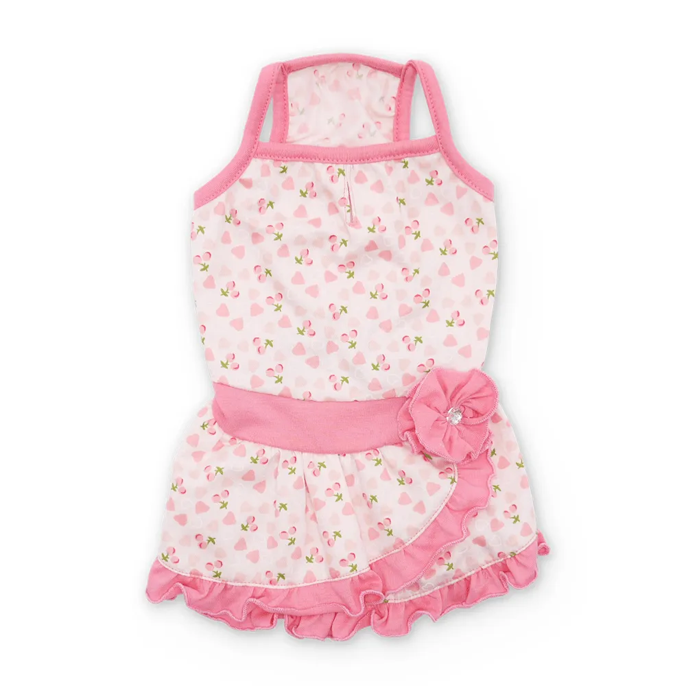 Cherish Heart Dress