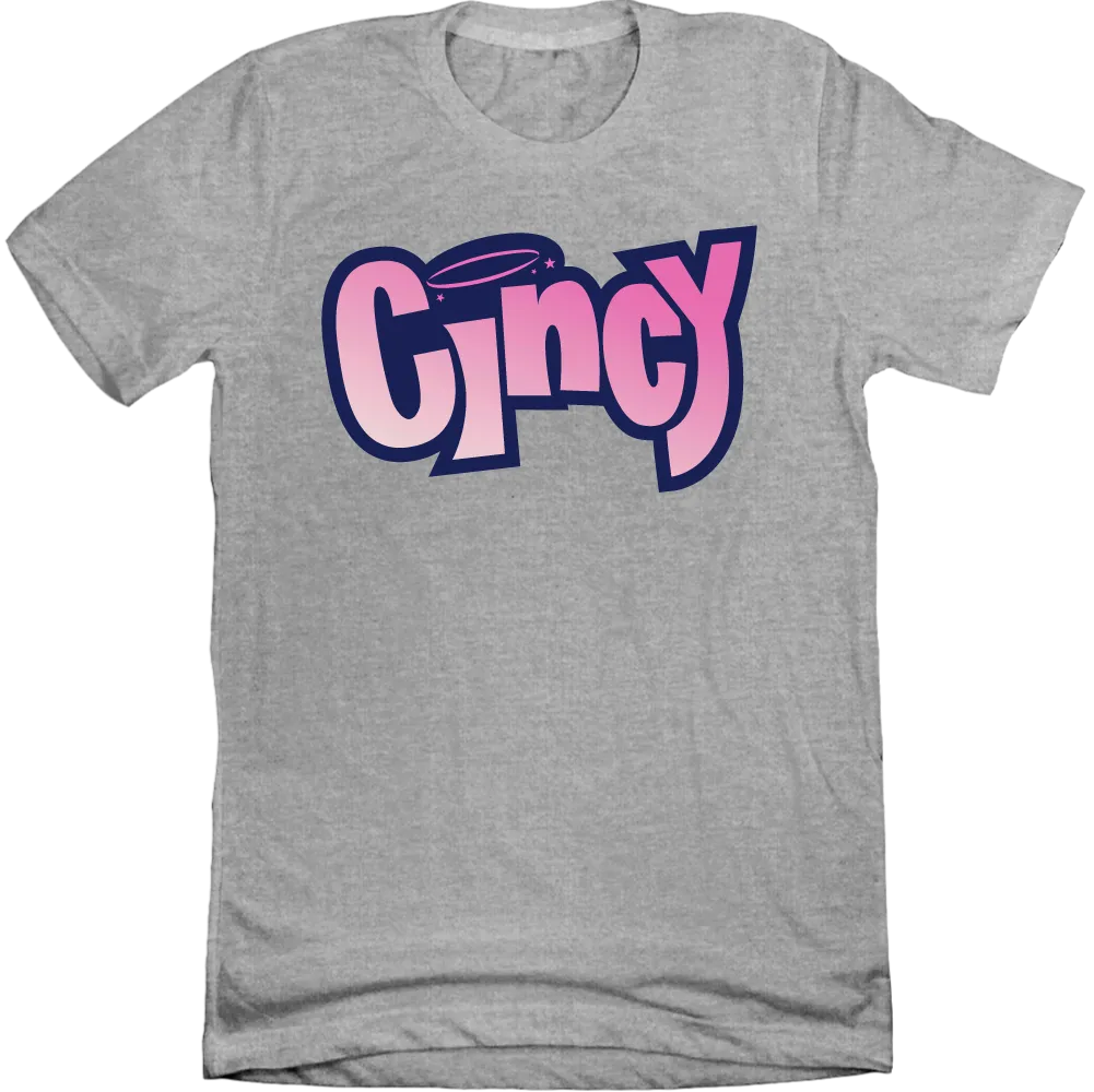 Cincy Bratz