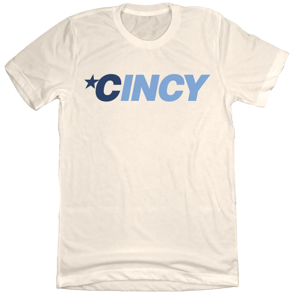 Cincy NSYNC
