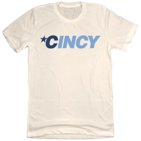 Cincy NSYNC