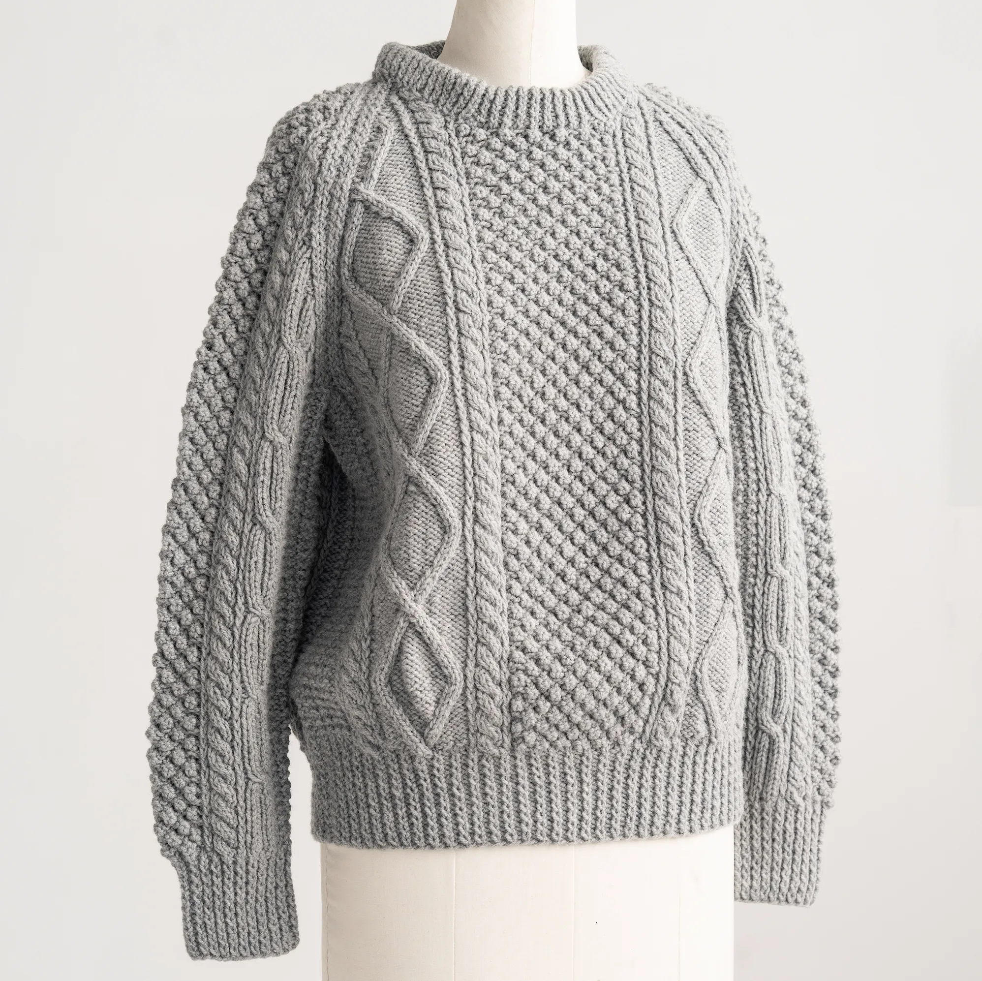 Clare Pullover