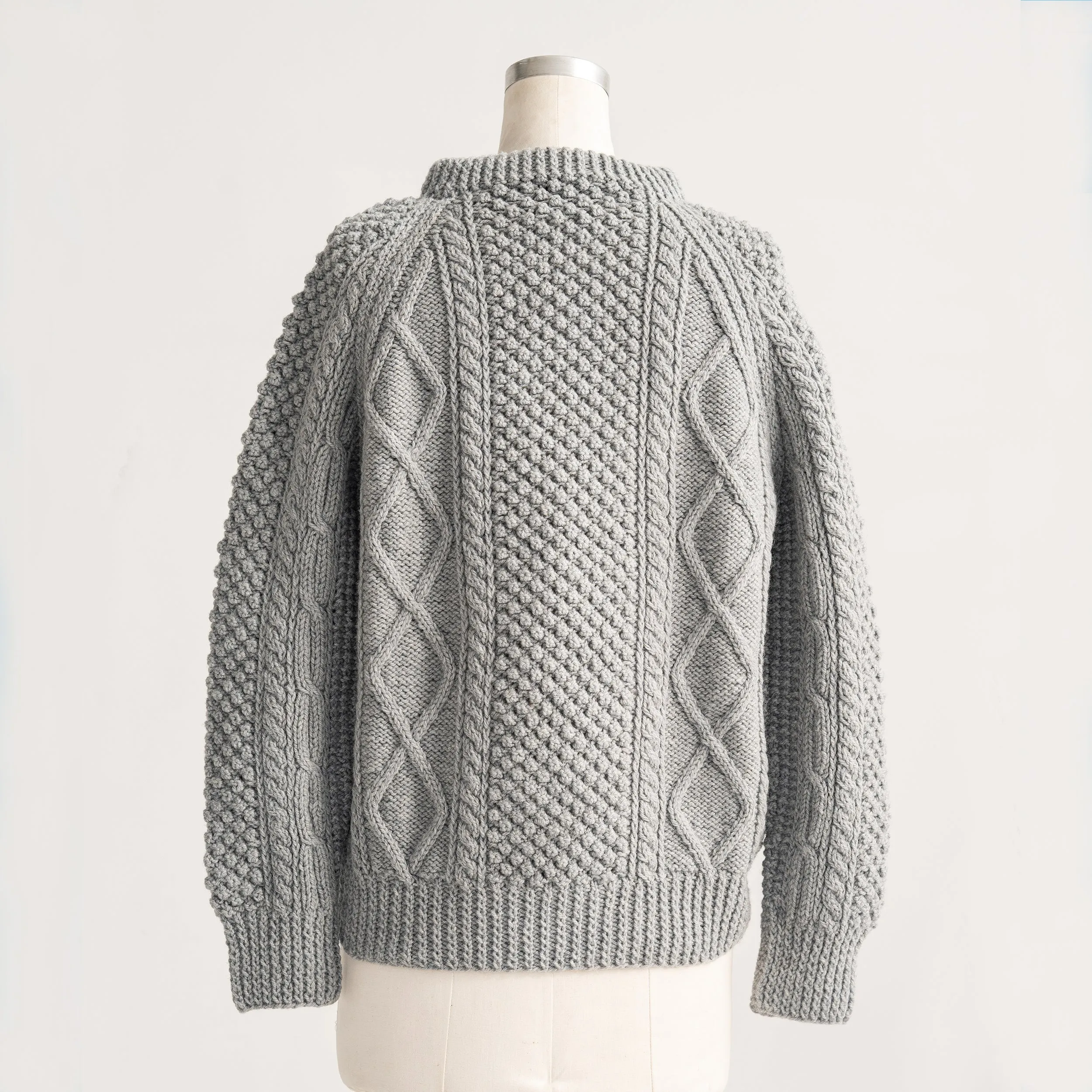 Clare Pullover