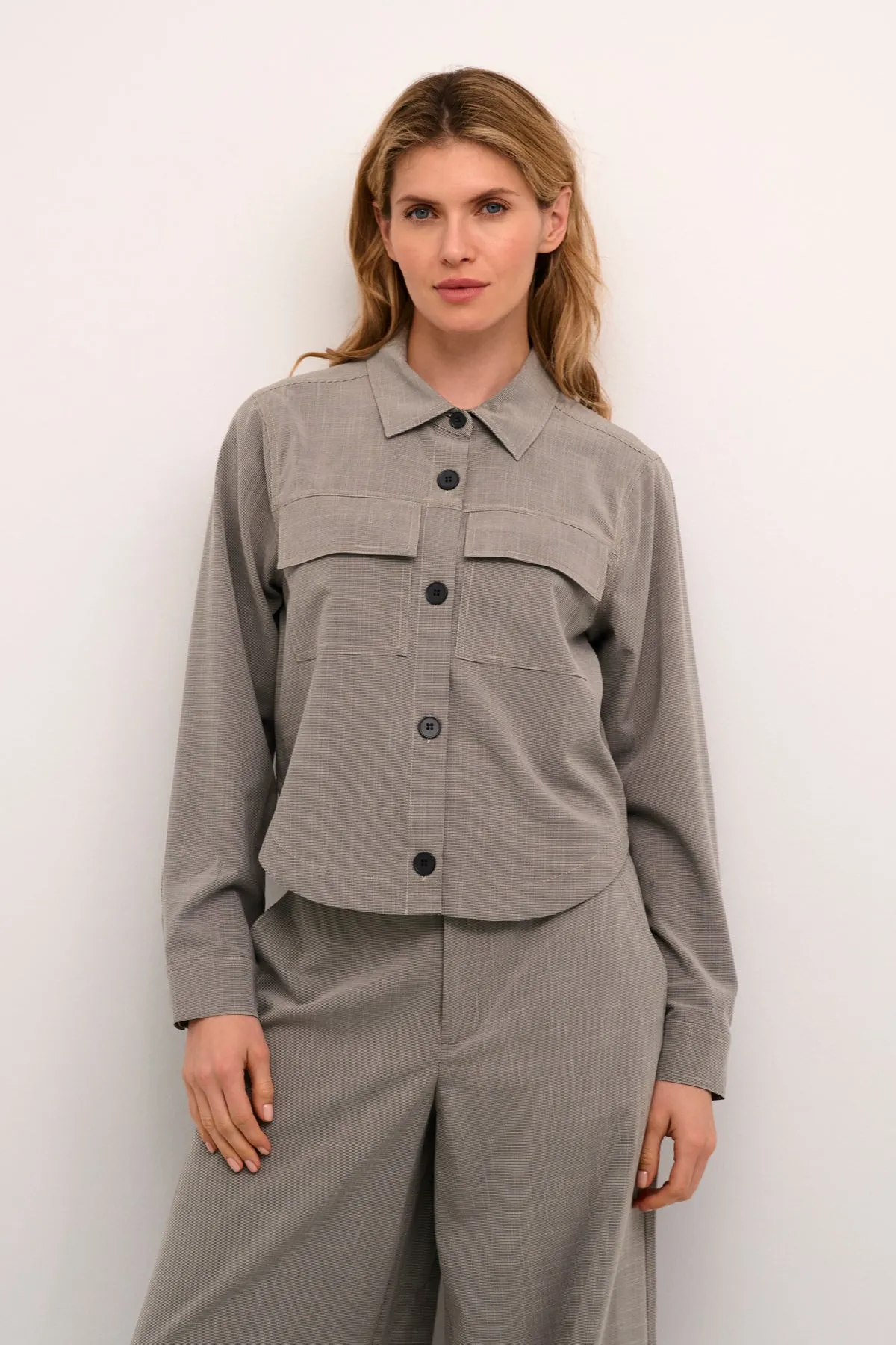 Culture Bartholine Shirt