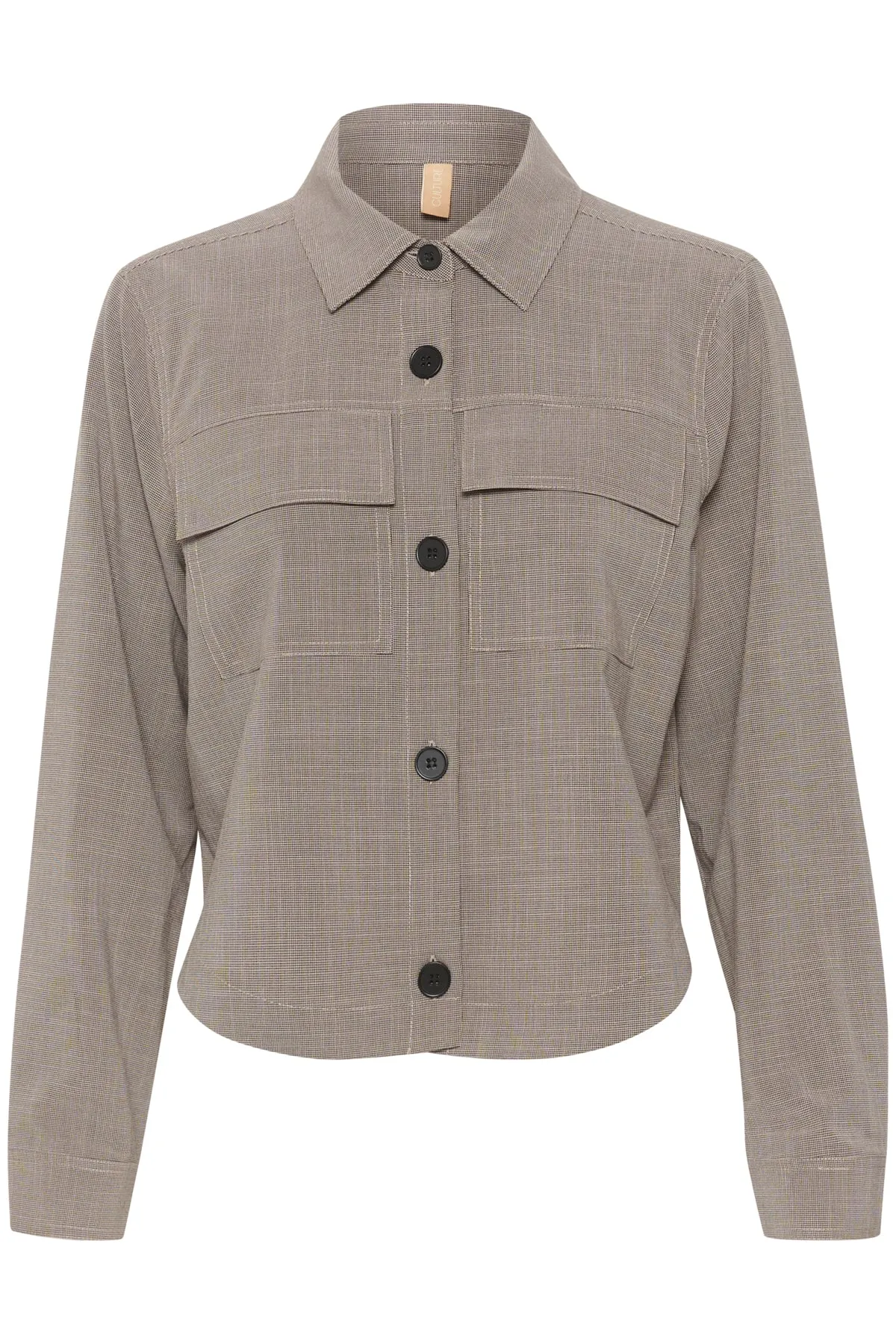 Culture Bartholine Shirt