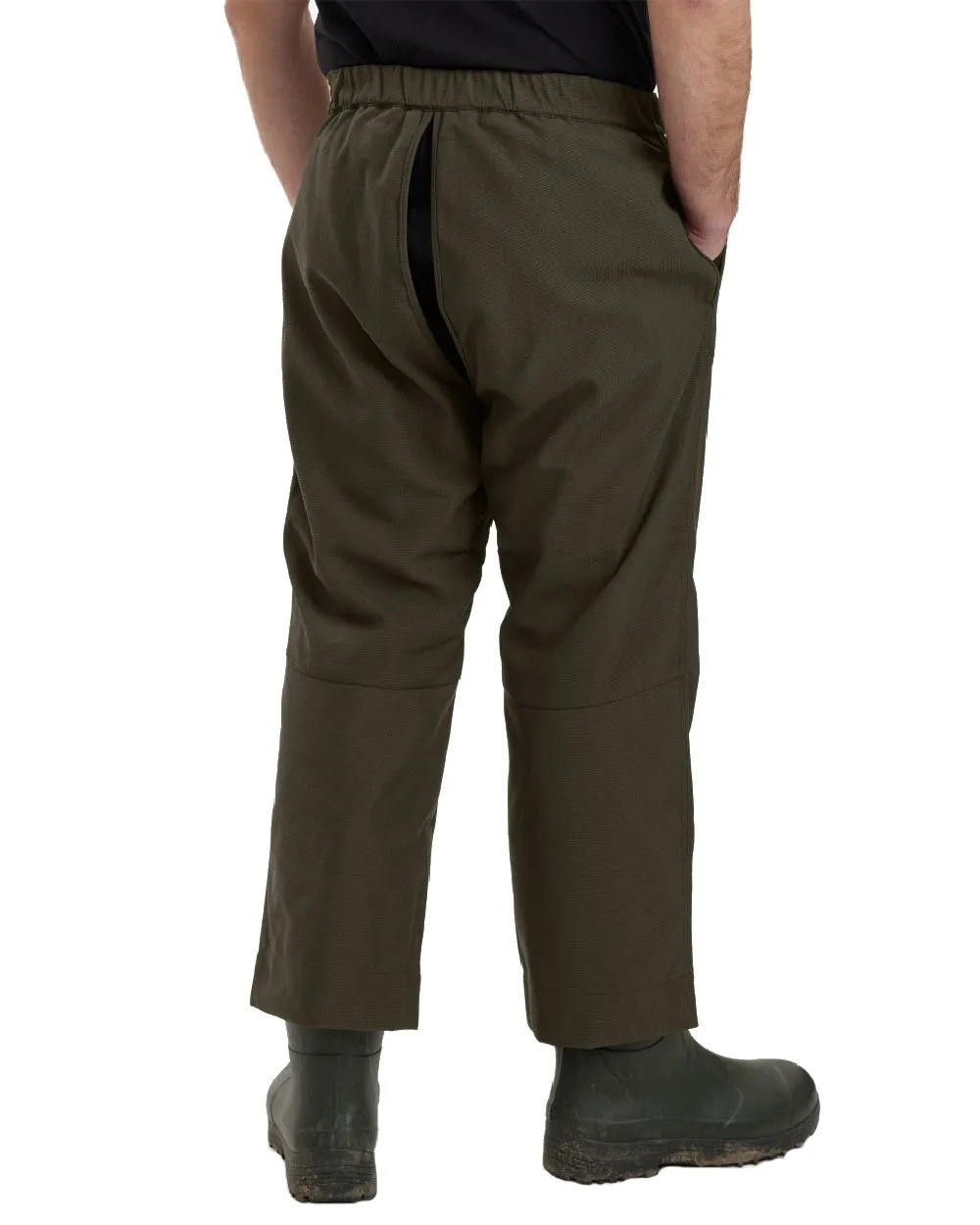 Deerhunter Strike Extreme Pull-Over Trousers