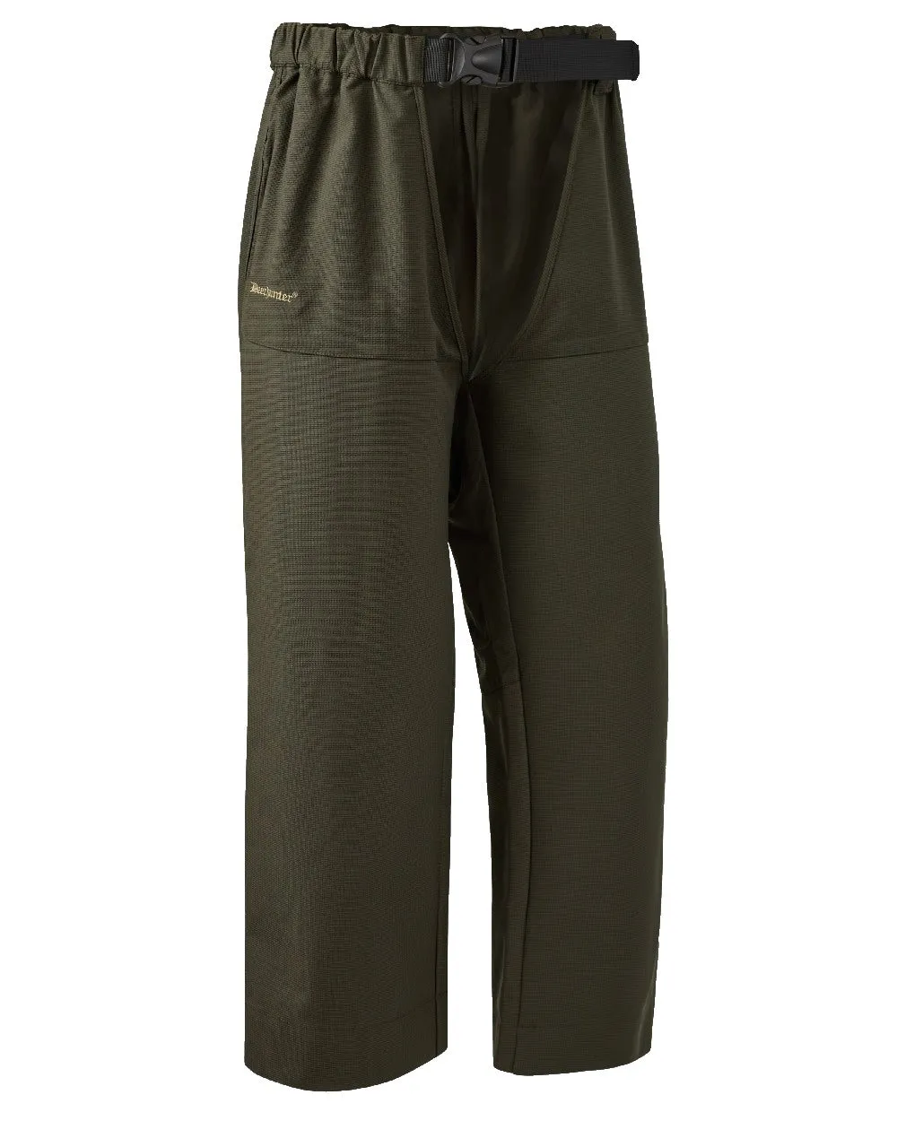 Deerhunter Strike Extreme Pull-Over Trousers