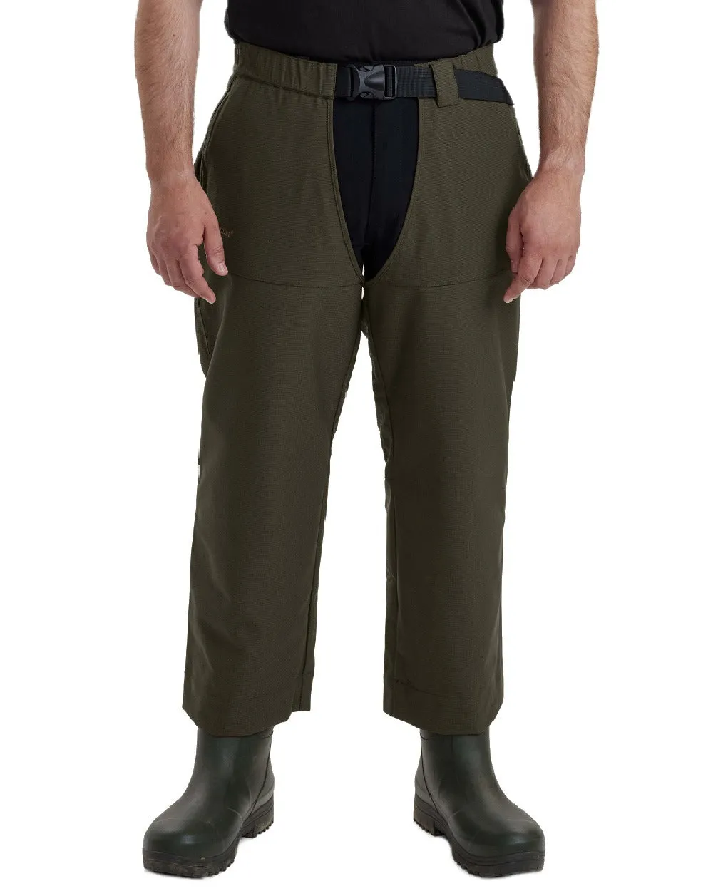Deerhunter Strike Extreme Pull-Over Trousers