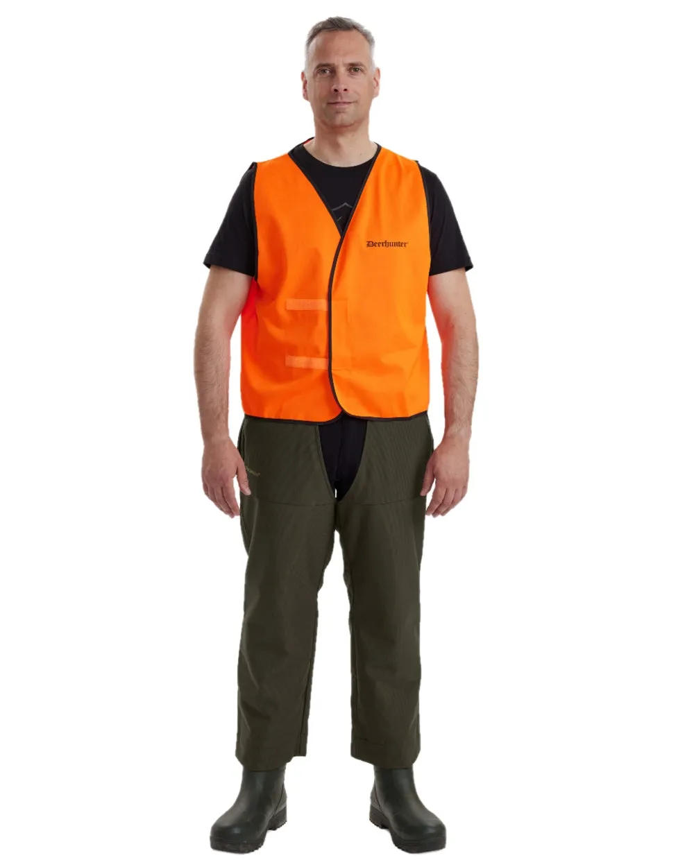 Deerhunter Strike Extreme Pull-Over Trousers