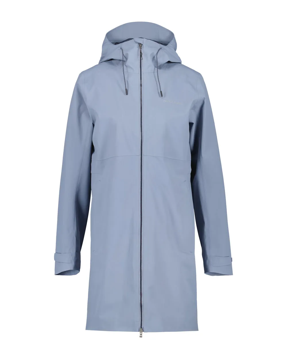 Didriksons Bea Womens Parka 6 Clearance