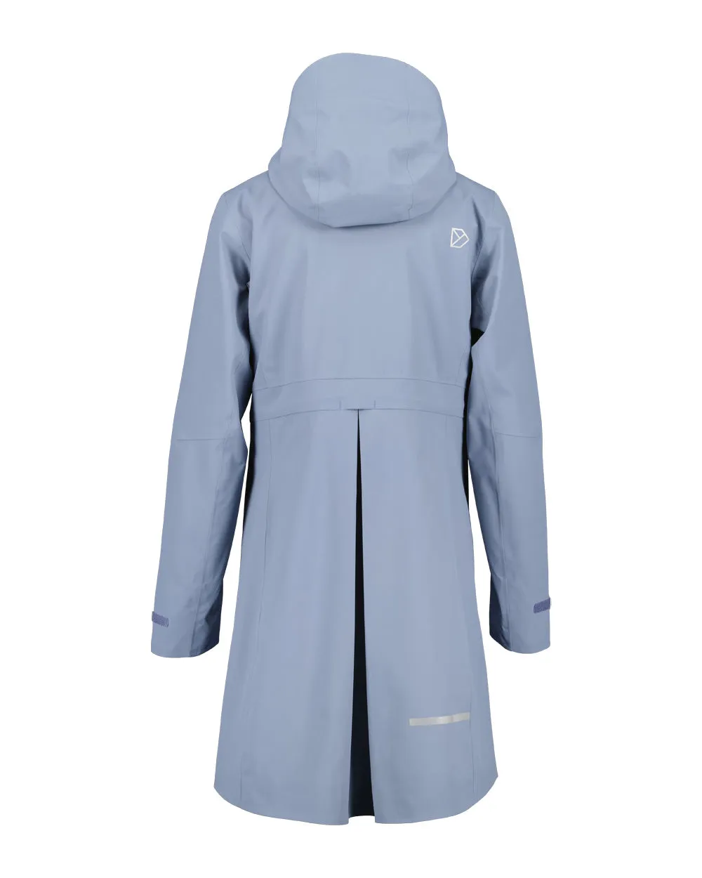 Didriksons Bea Womens Parka 6 Clearance