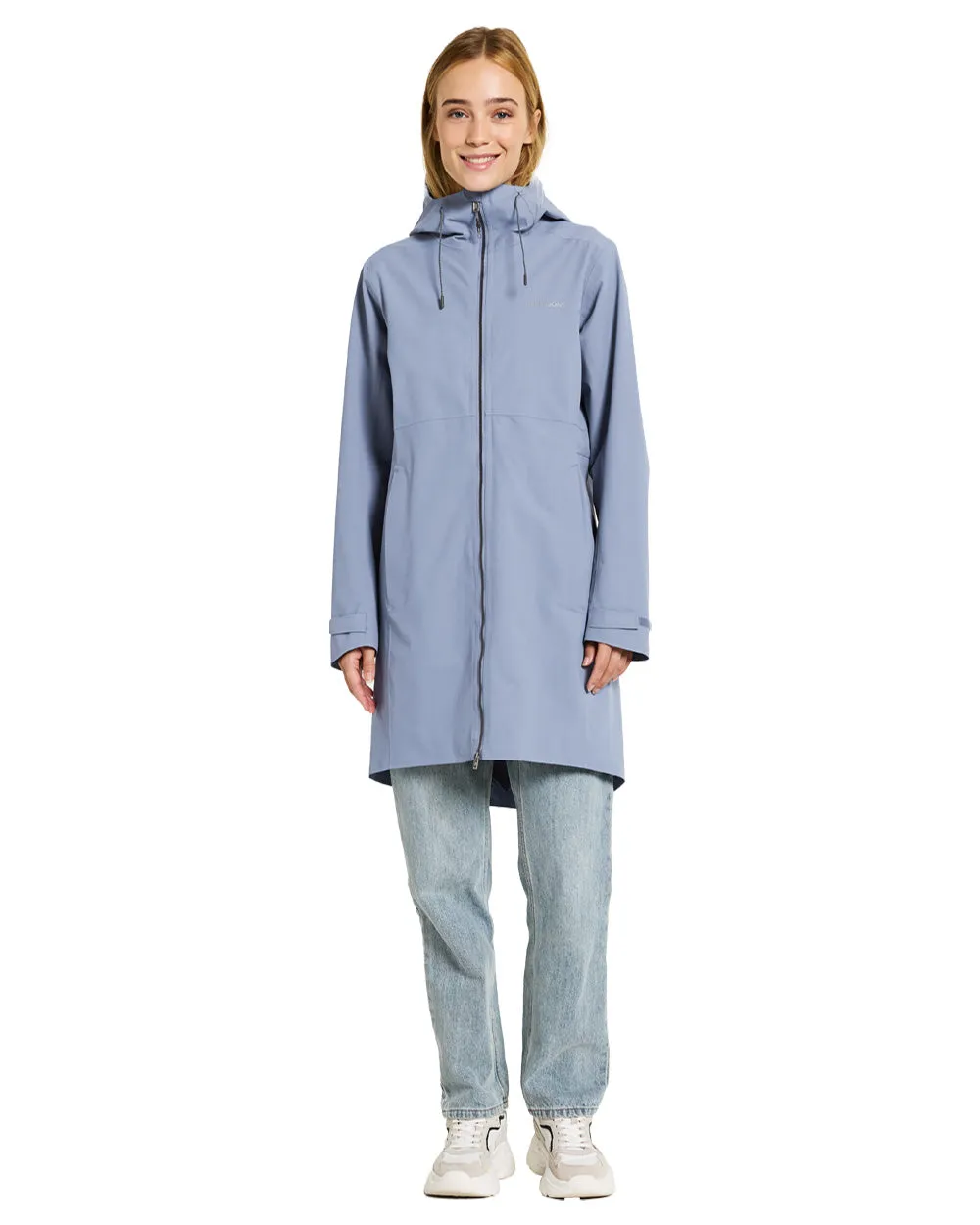 Didriksons Bea Womens Parka 6 Clearance