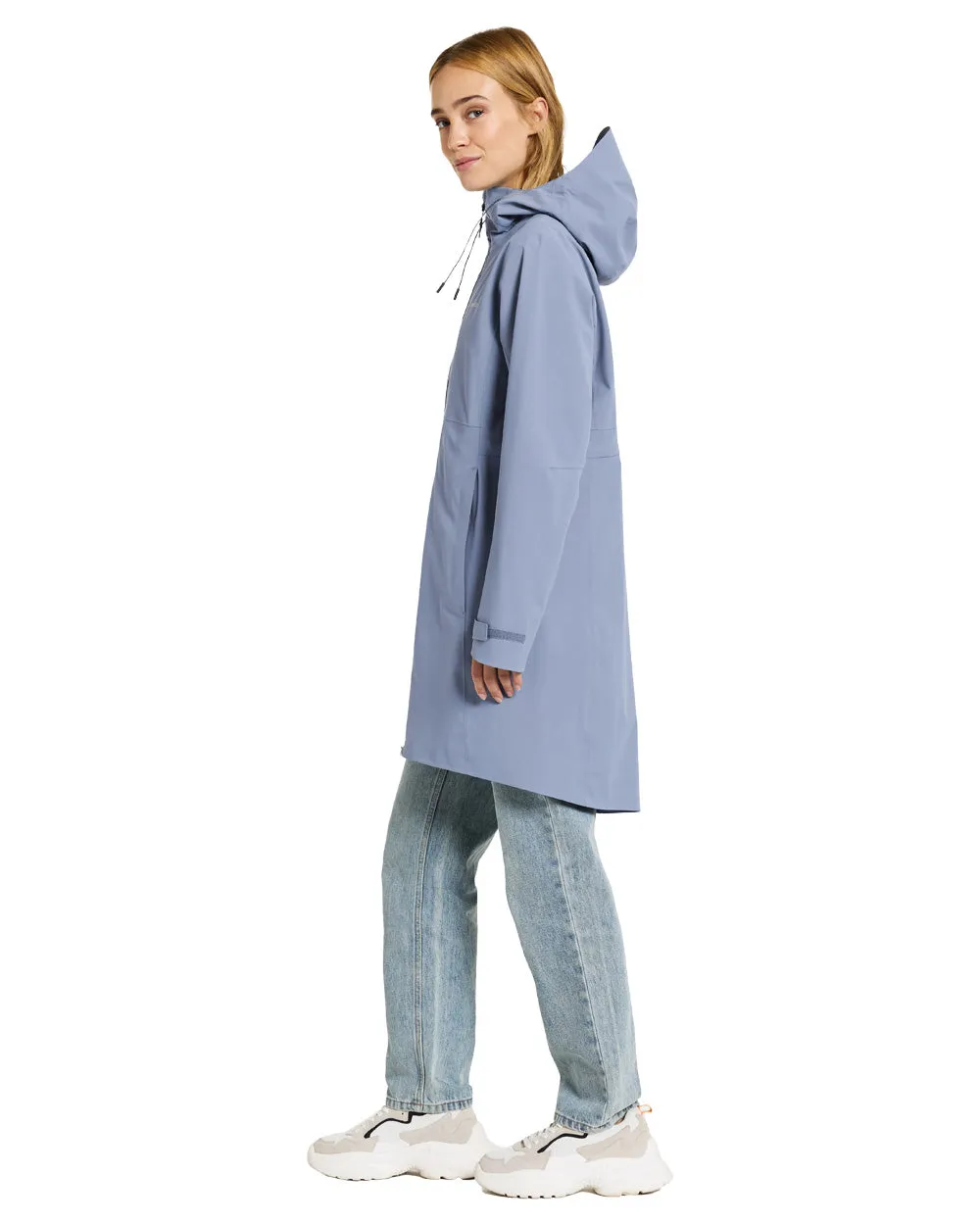 Didriksons Bea Womens Parka 6 Clearance