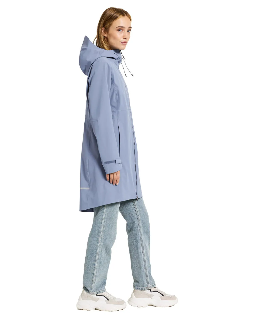 Didriksons Bea Womens Parka 6 Clearance