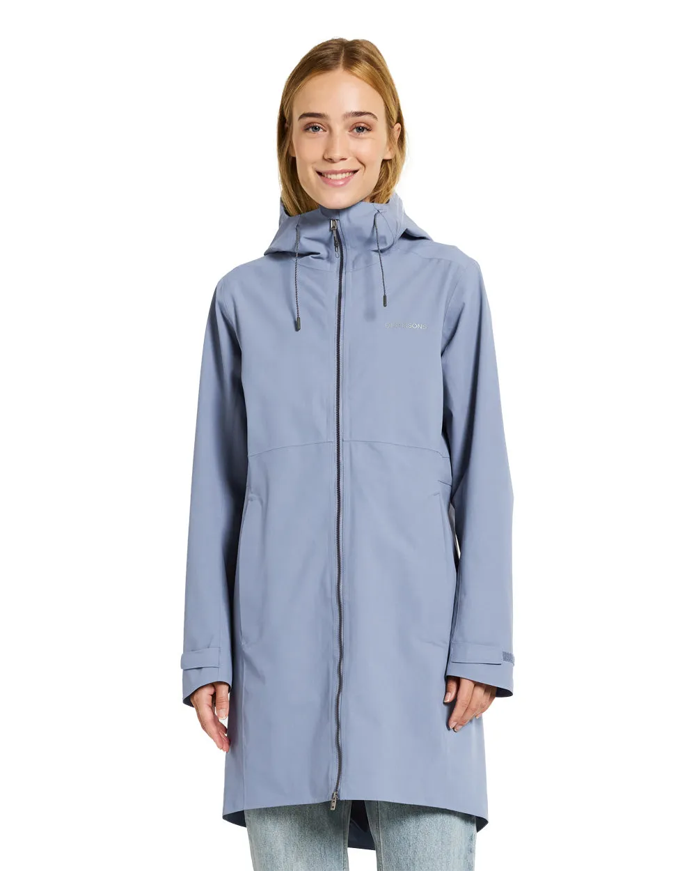 Didriksons Bea Womens Parka 6 Clearance