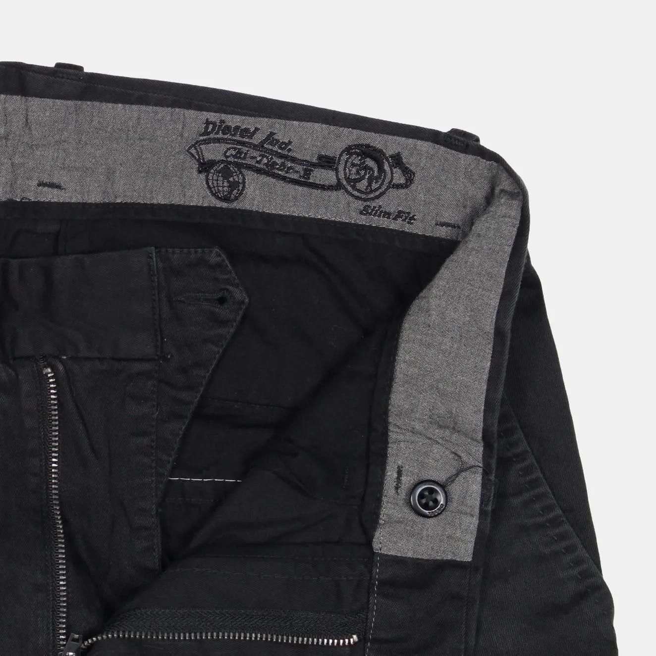 Diesel Trousers