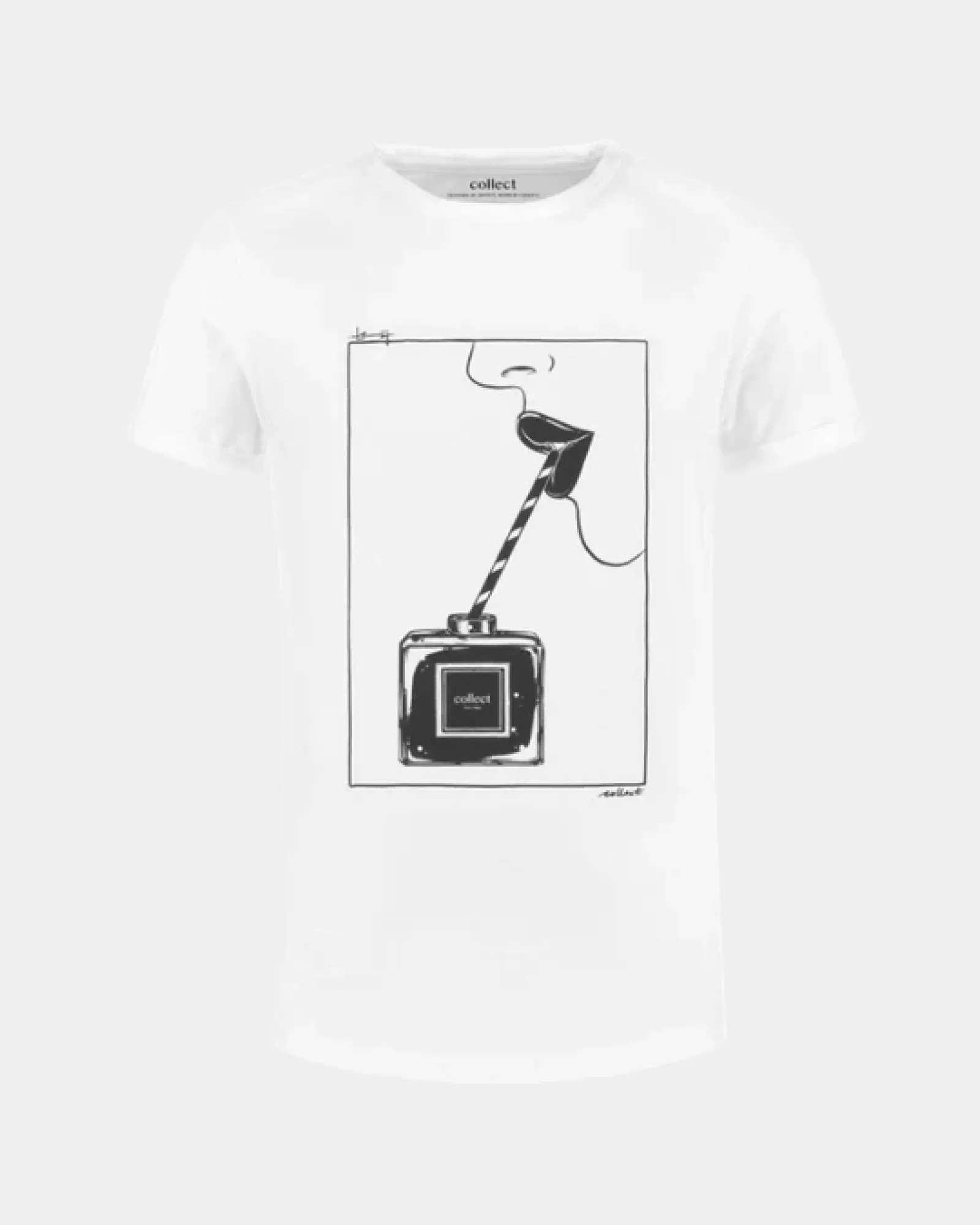 Eau de Collect Tee