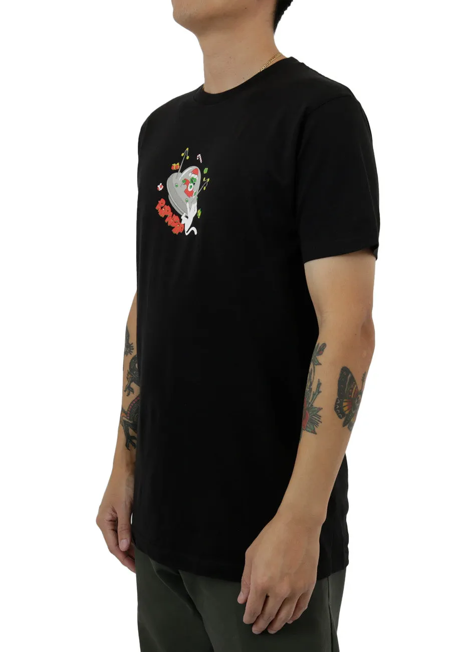 Galactic Santa Tee