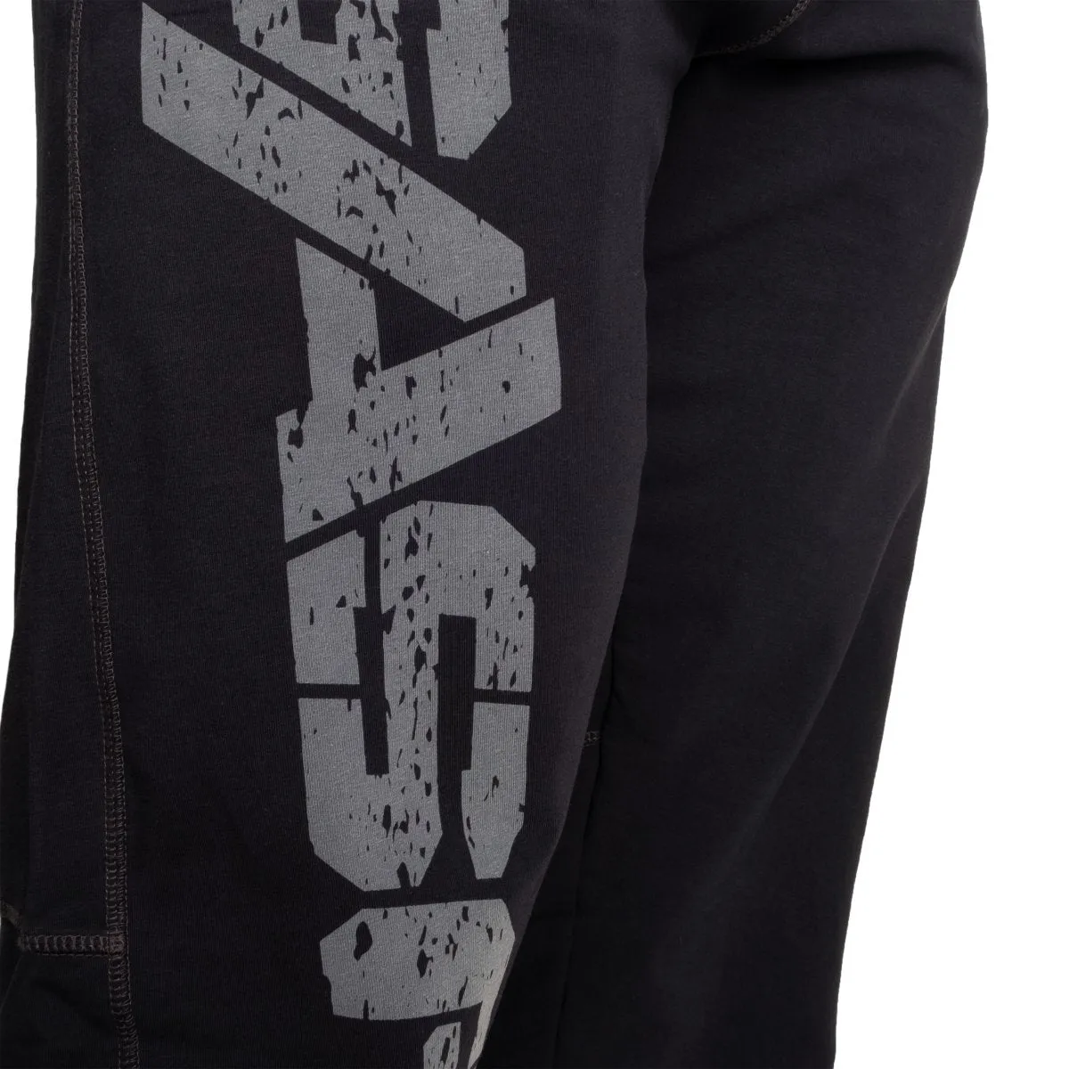 GASP Vintage Sweatpants - Black
