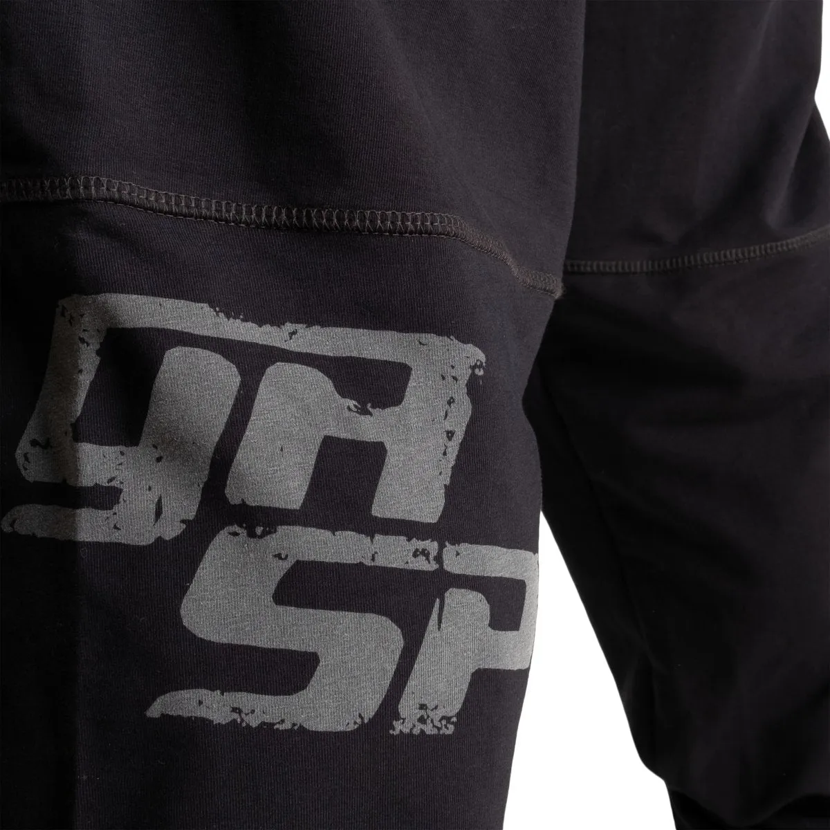 GASP Vintage Sweatpants - Black