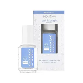 Get It Bright Base Coat