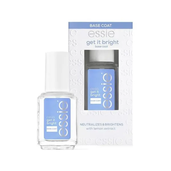 Get It Bright Base Coat