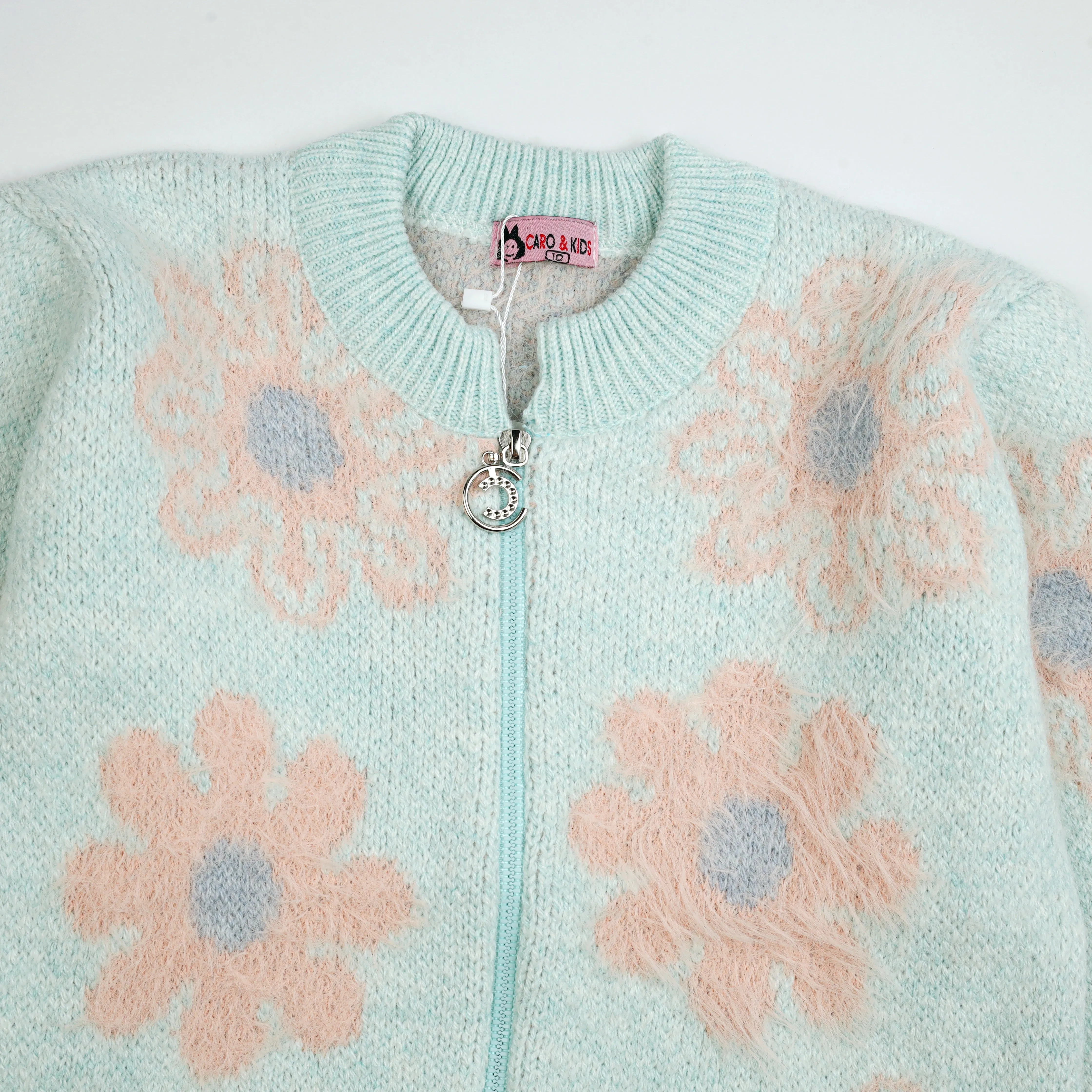 Girls Pullover 1224
