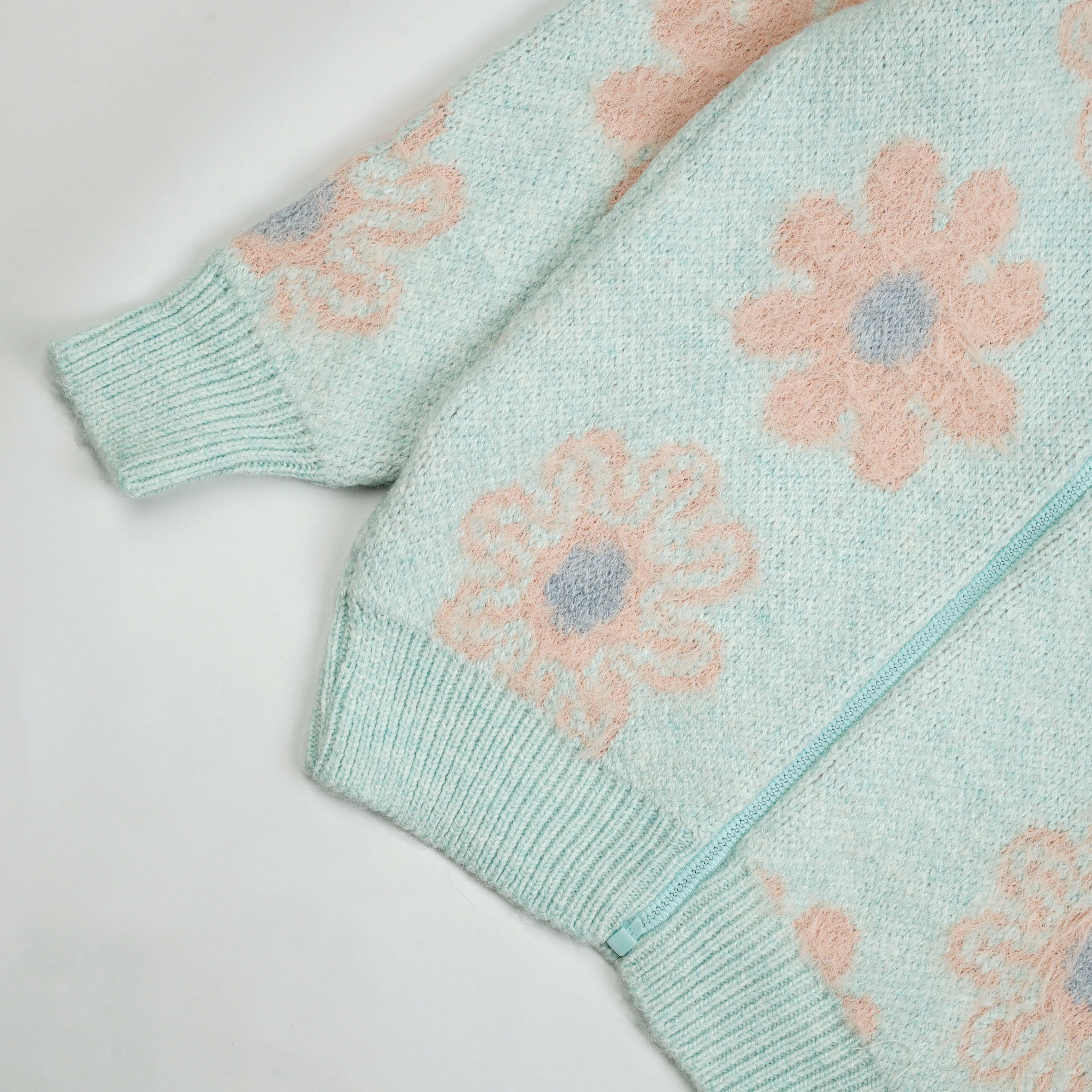 Girls Pullover 1224