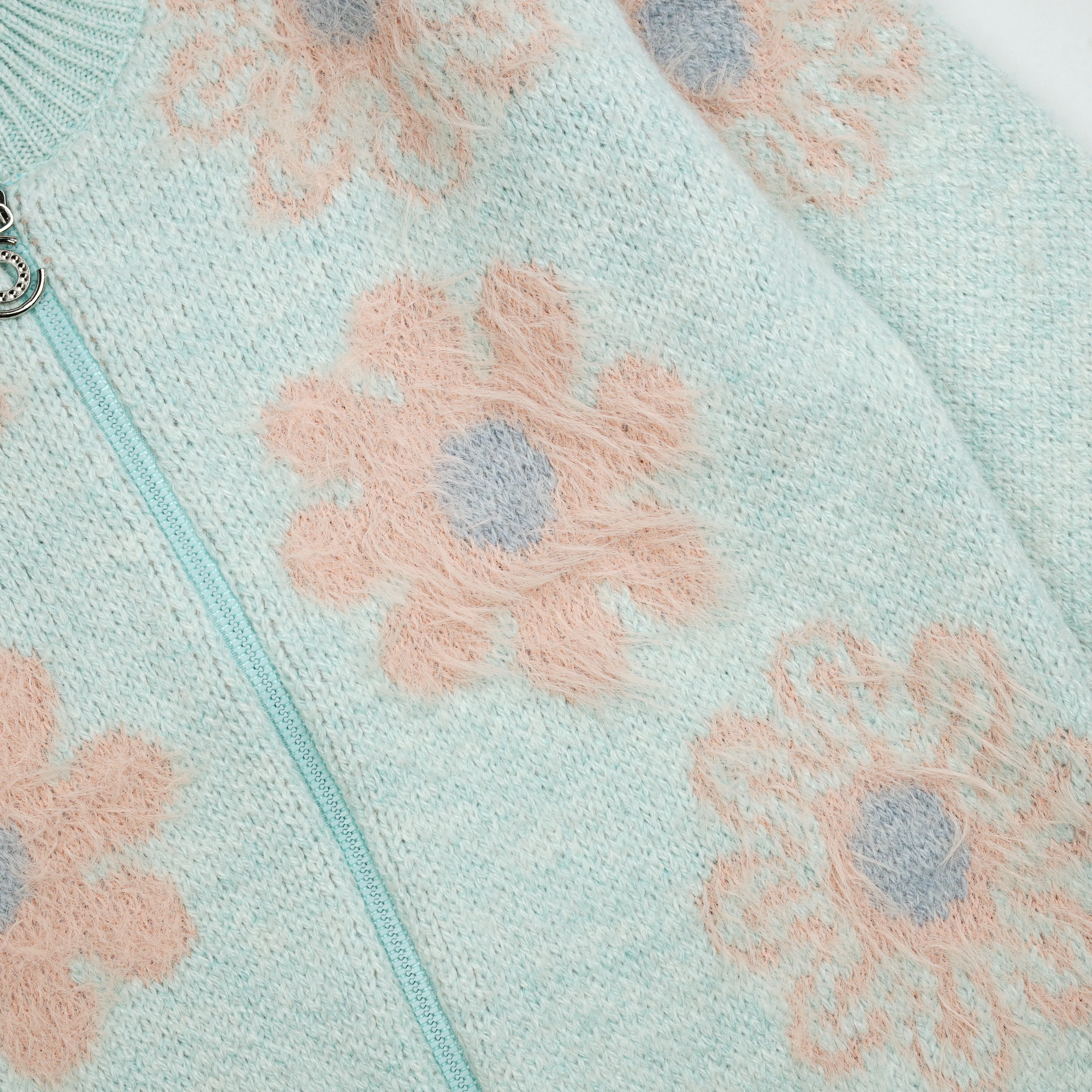Girls Pullover 1224